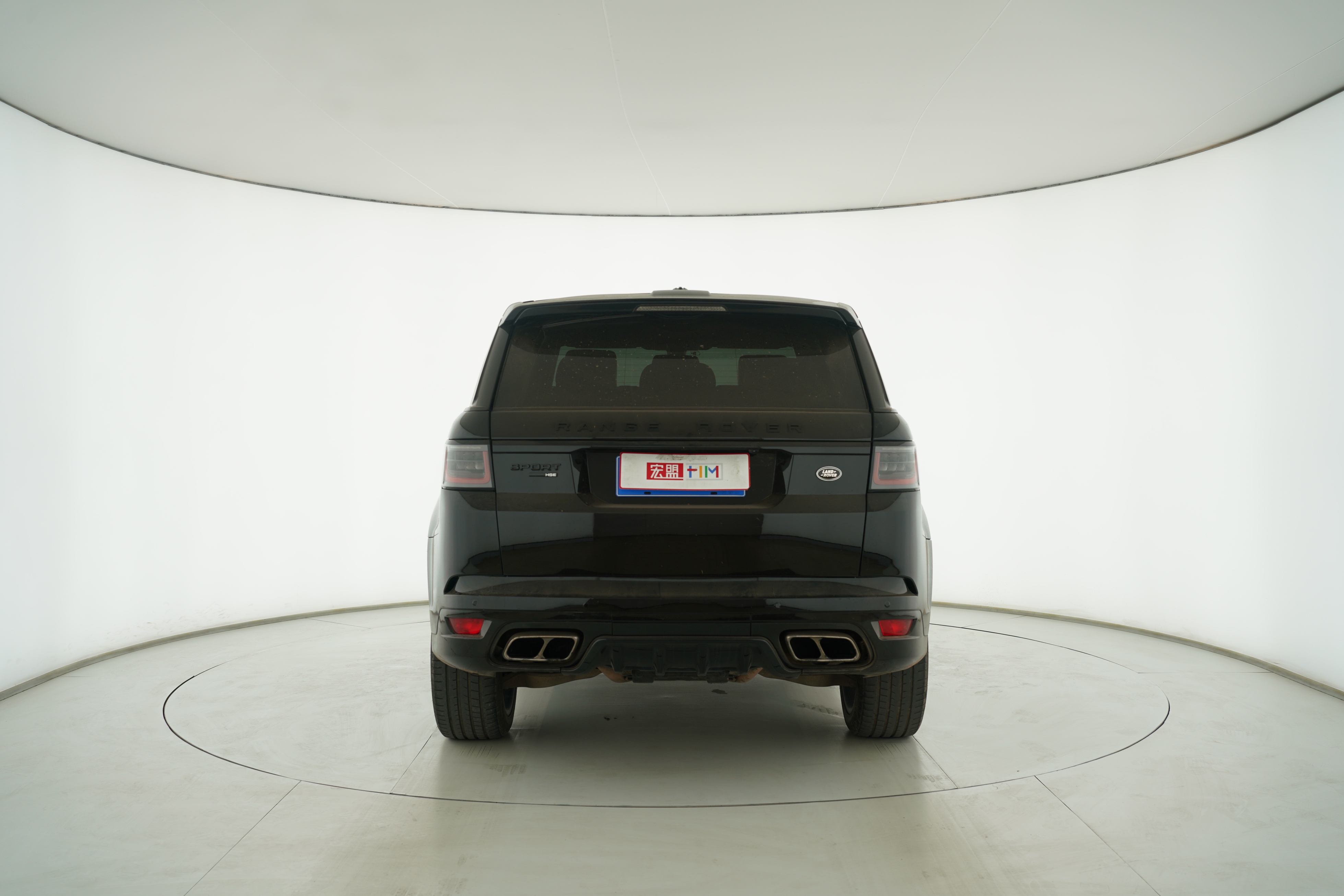 Land Rover Range Rover Sport 2014 — фото 6