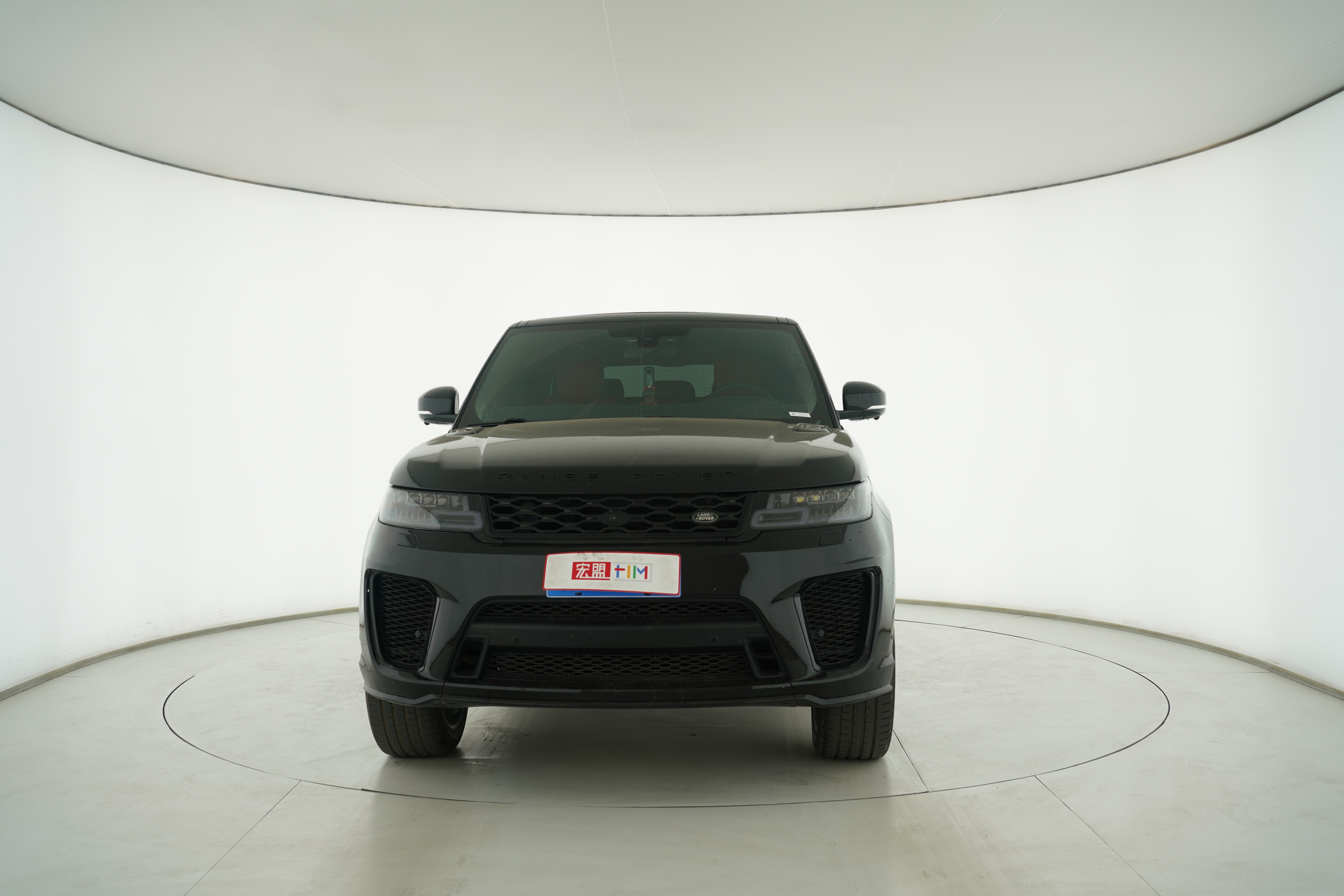 Land Rover Range Rover Sport 2014 — фото 5