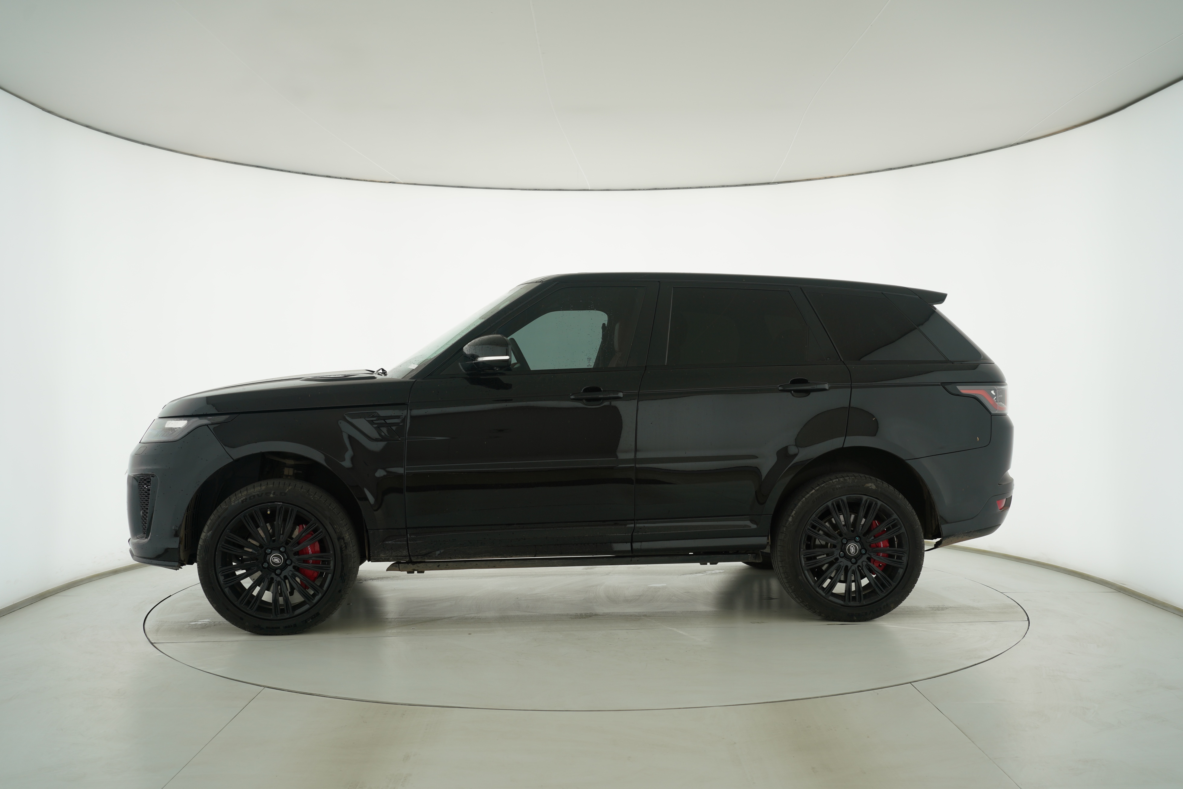 Land Rover Range Rover Sport 2014 — фото 7