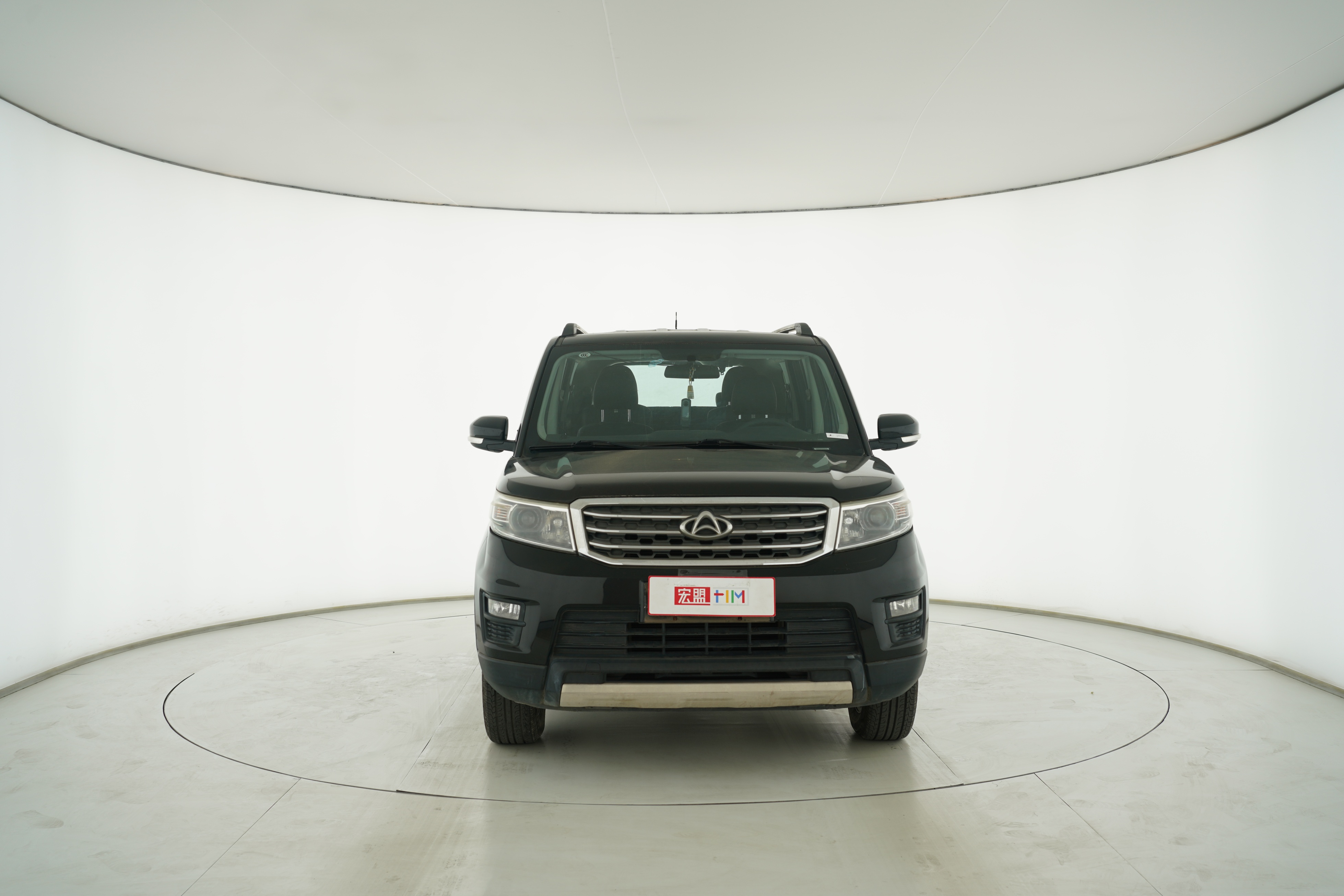 CHANGAN OSHAN Changan Oushang X70A 2018 — фото 5
