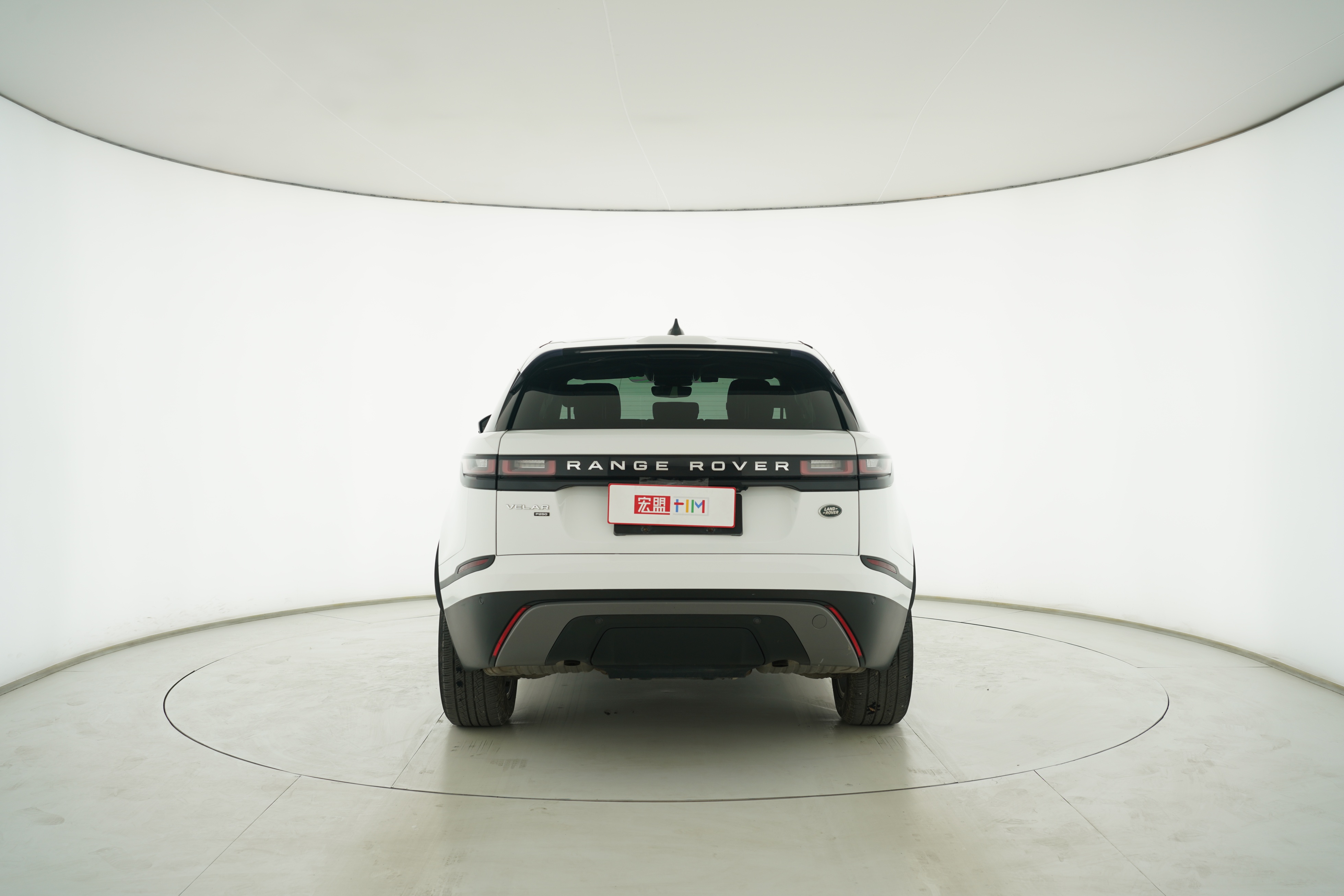 Land Rover Range Rover Star Range 2018 — фото 6