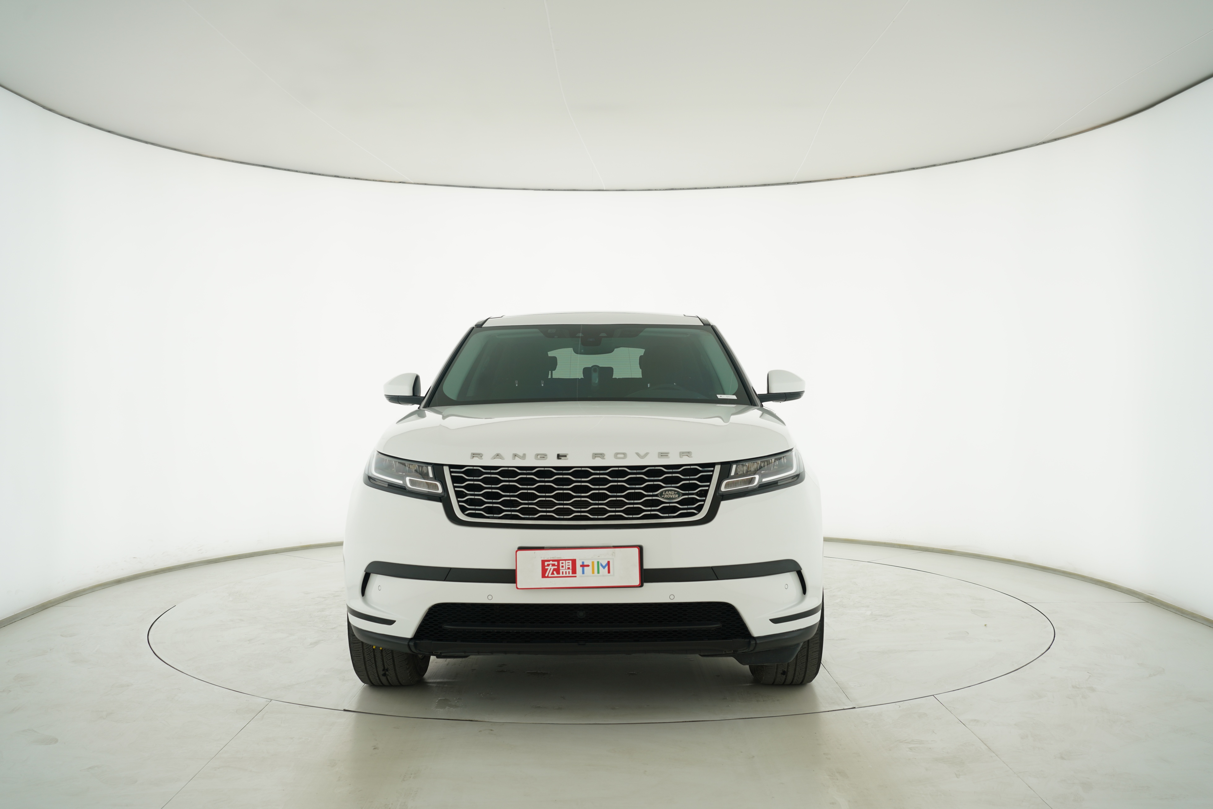 Land Rover Range Rover Star Range 2018 — фото 5