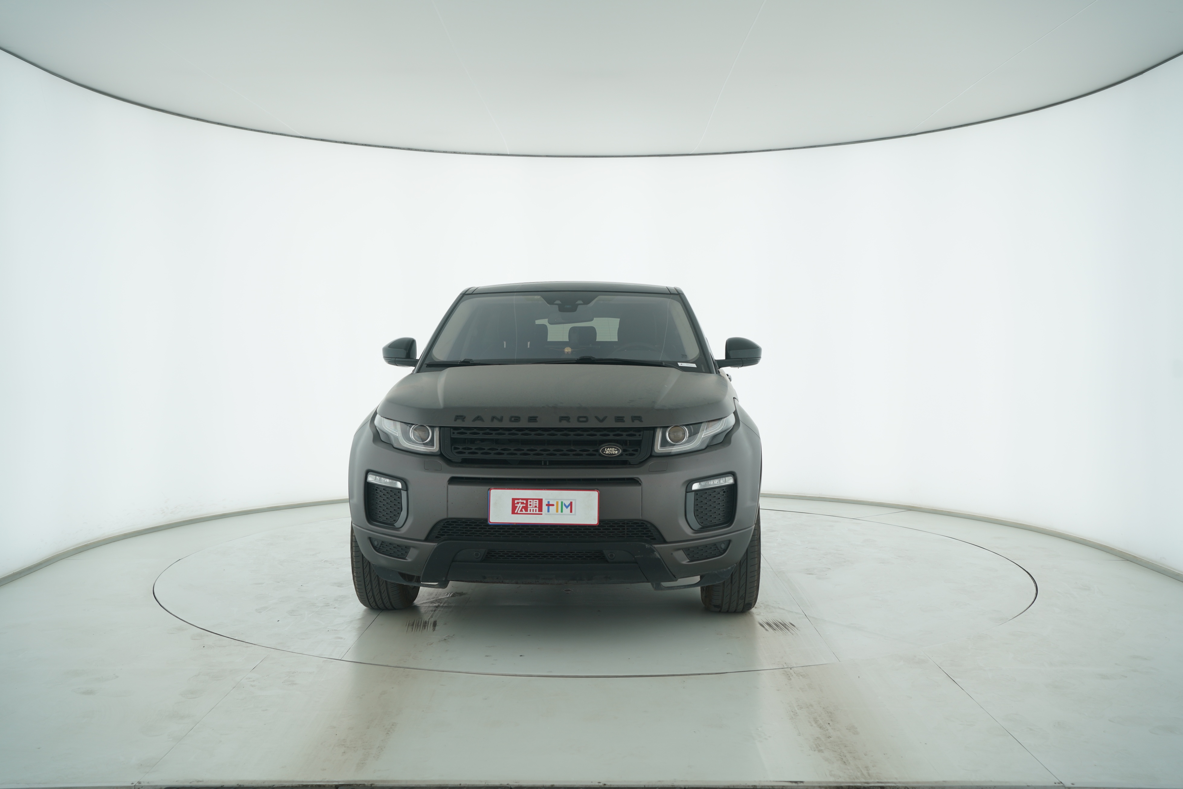 Land Rover Range Rover Aurora 2017 — фото 5