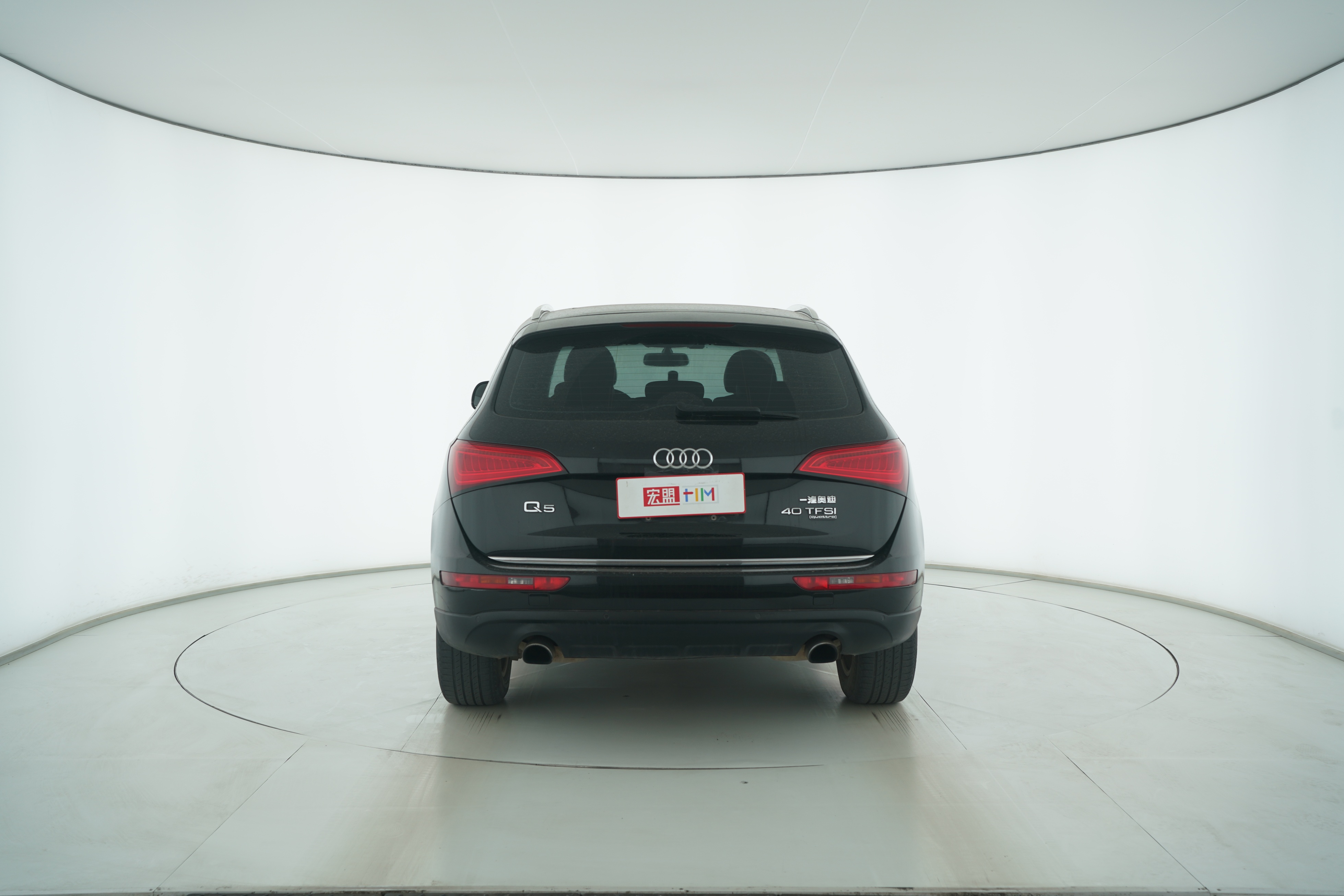 Audi Q5 2016 — фото 6