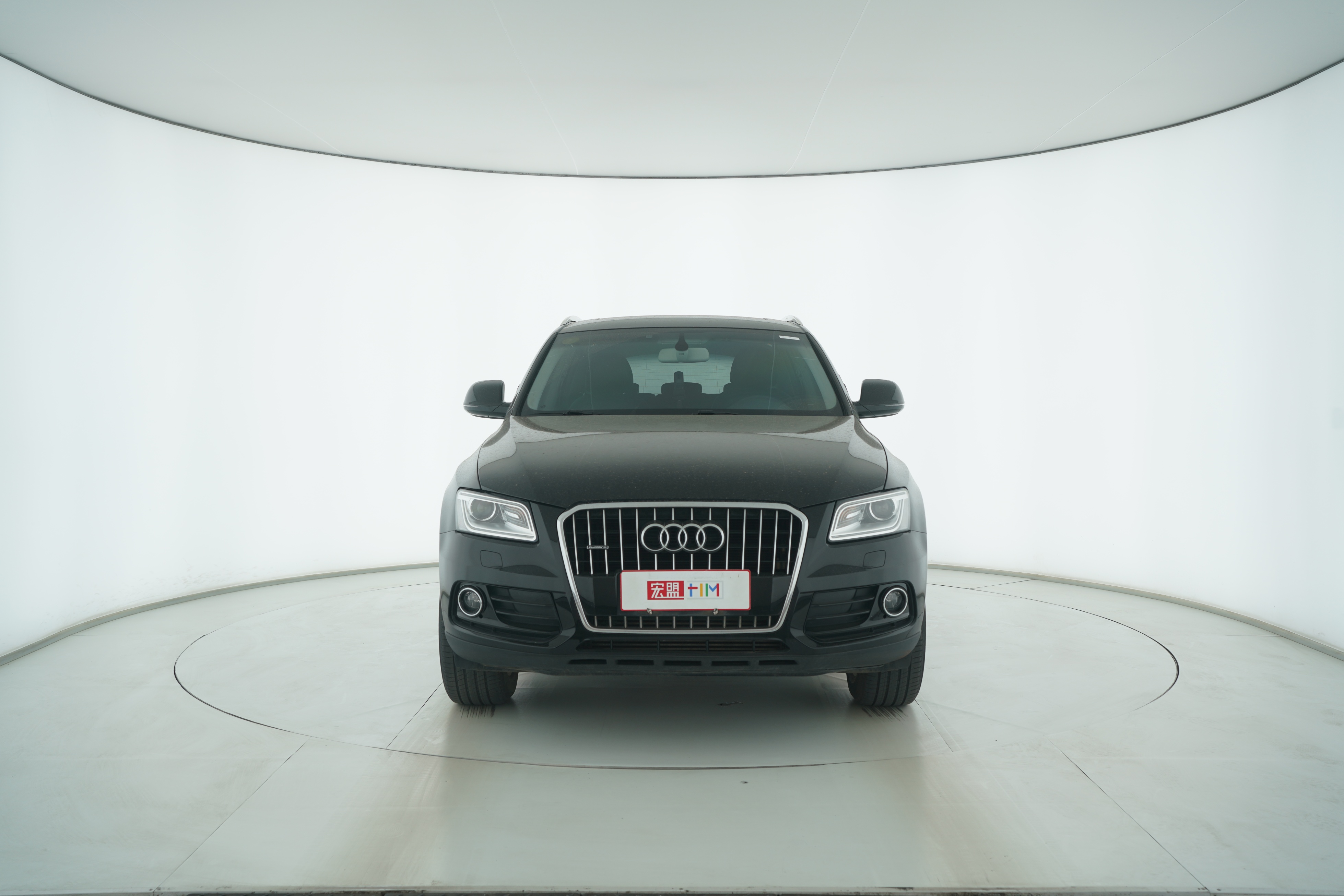 Audi Q5 2016 — фото 5