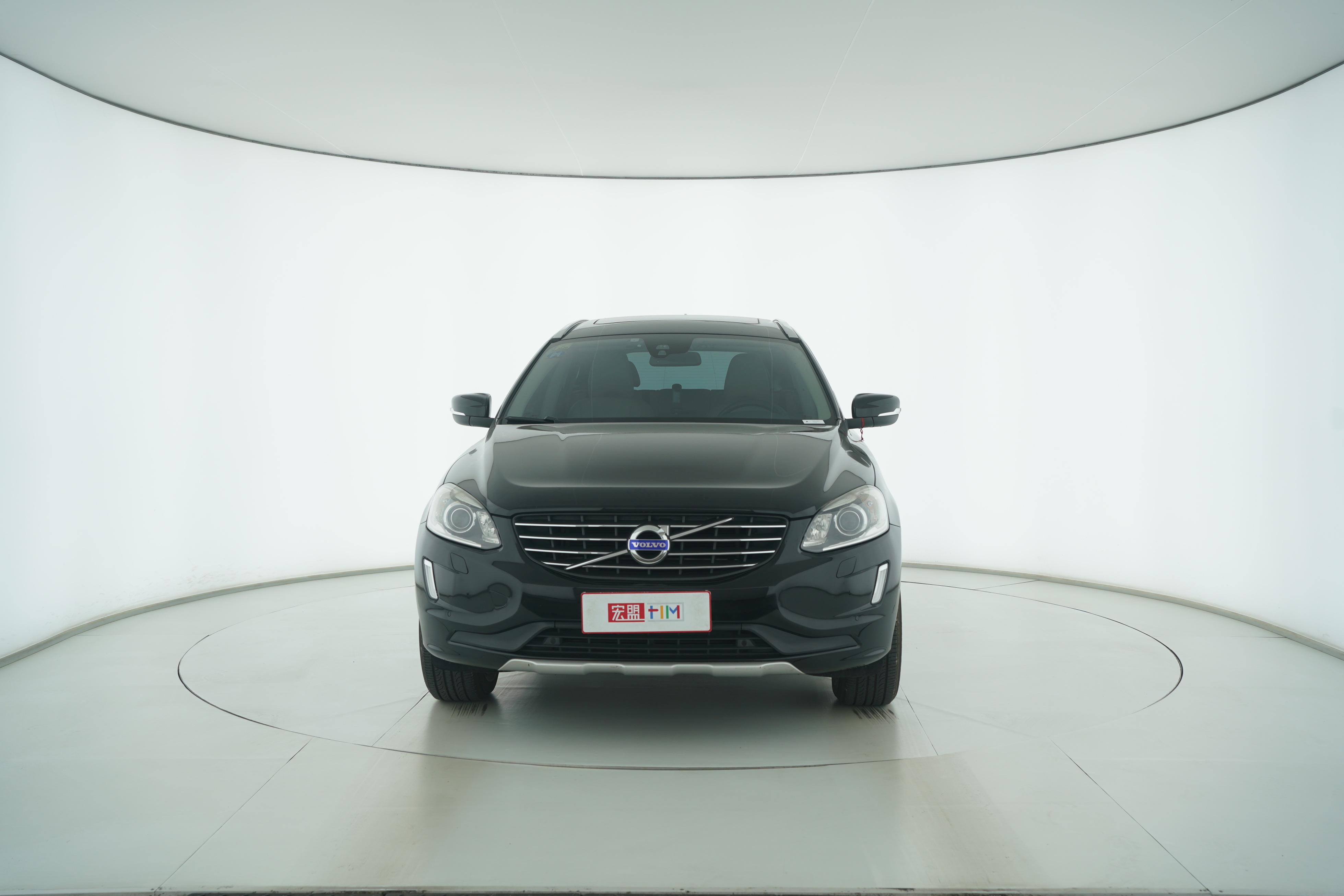 VOLVO XC60(Imported) 2014 — фото 5
