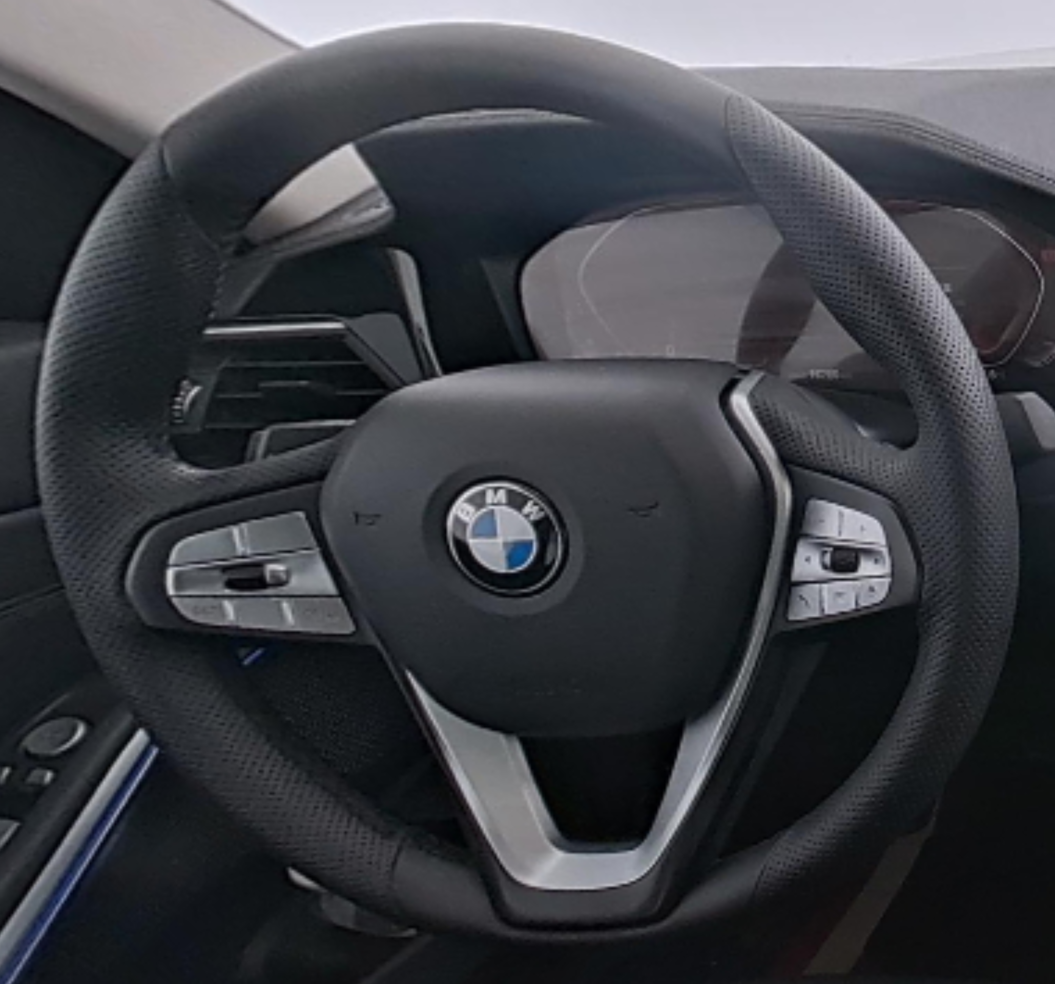 BMW 3 Series 2020 — фото 10