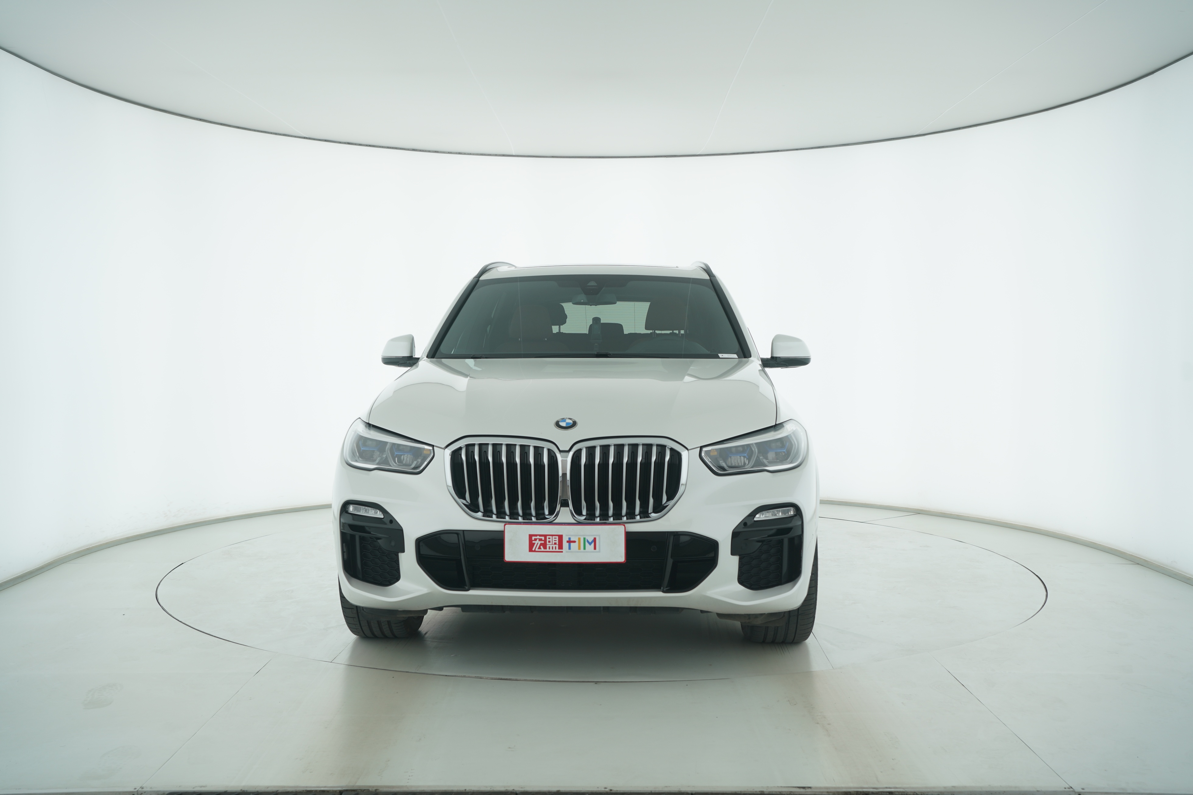 BMW X5(Imported) 2019 — фото 5