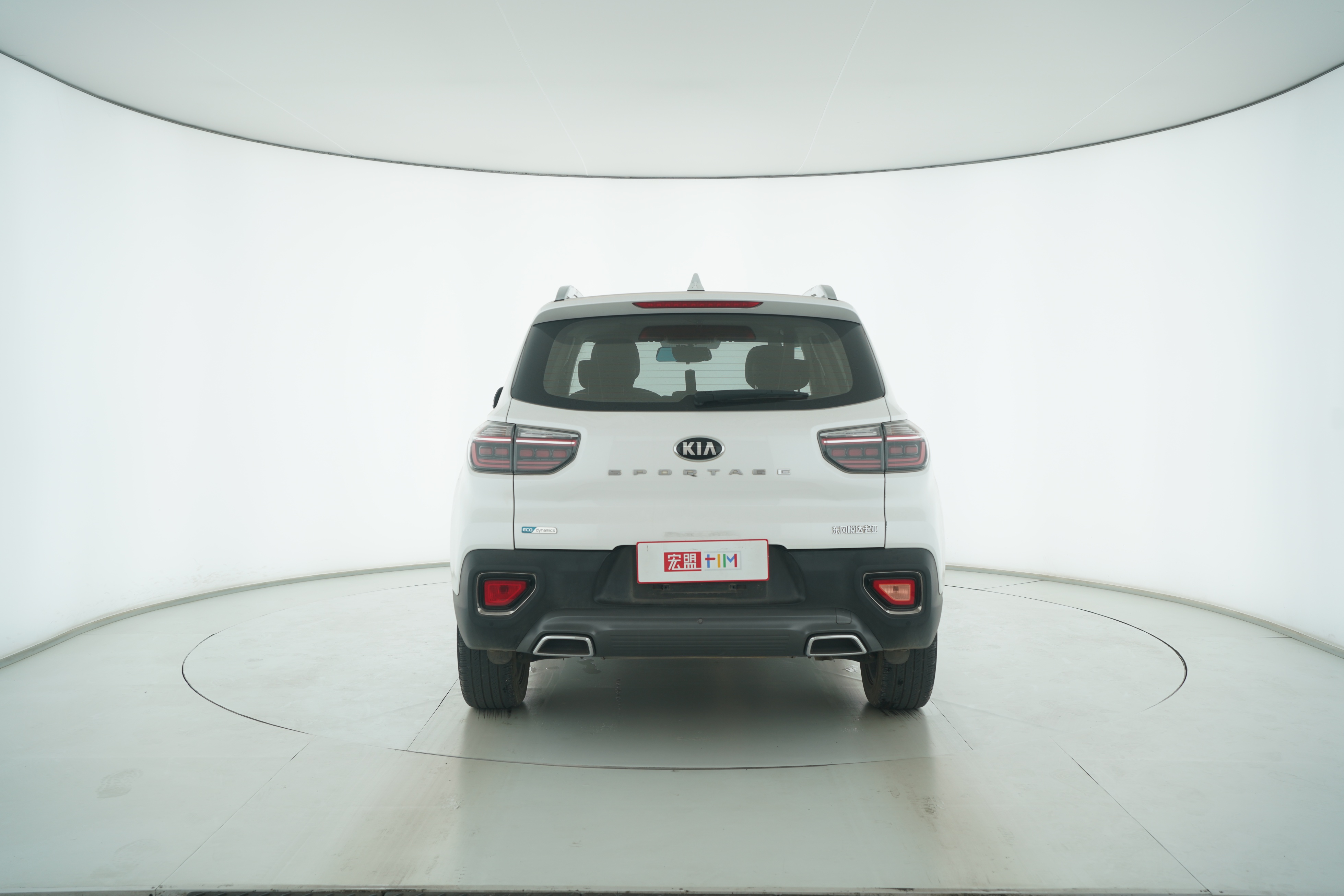 KIA Sportage 2019 — фото 6