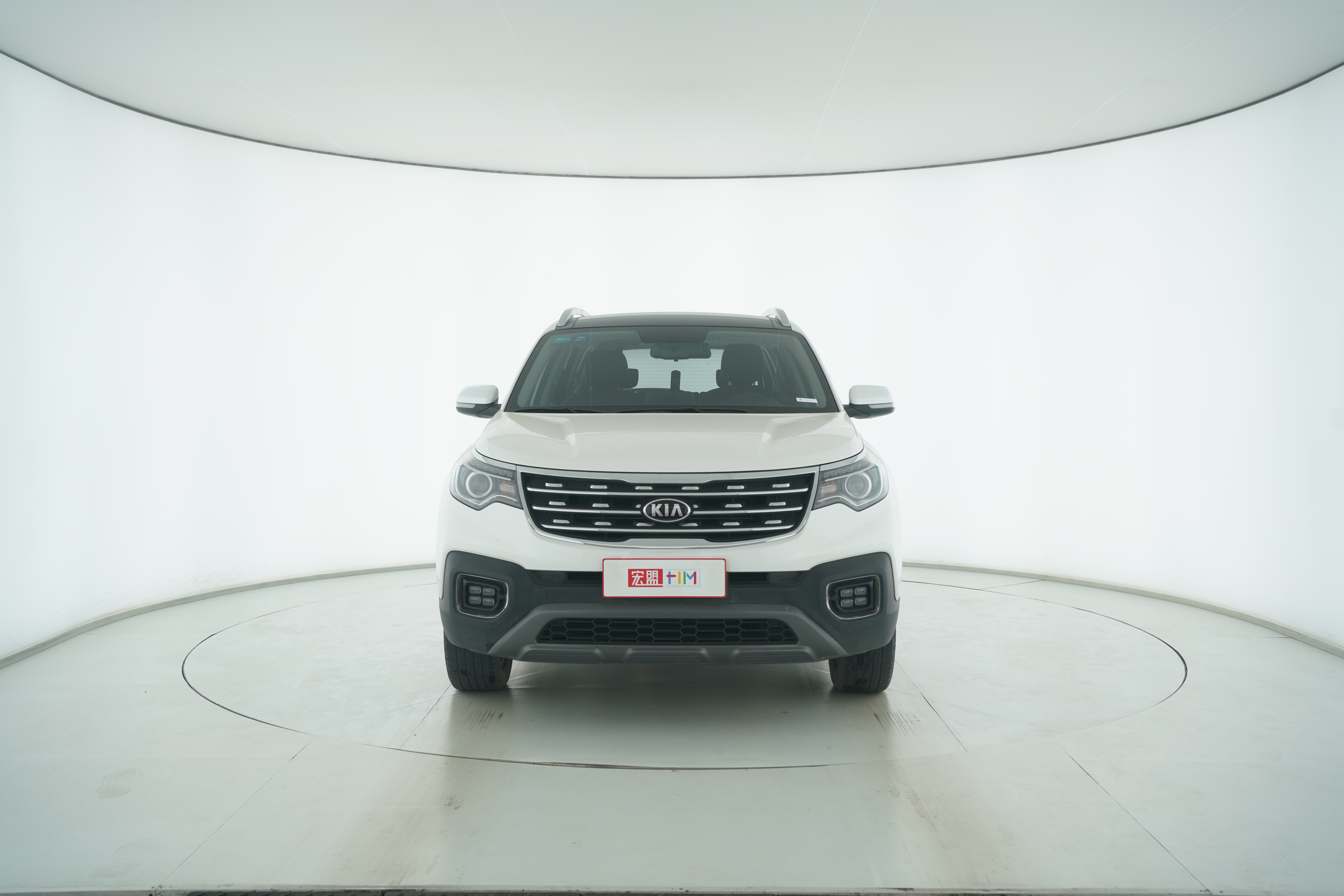 KIA Sportage 2019 — фото 5