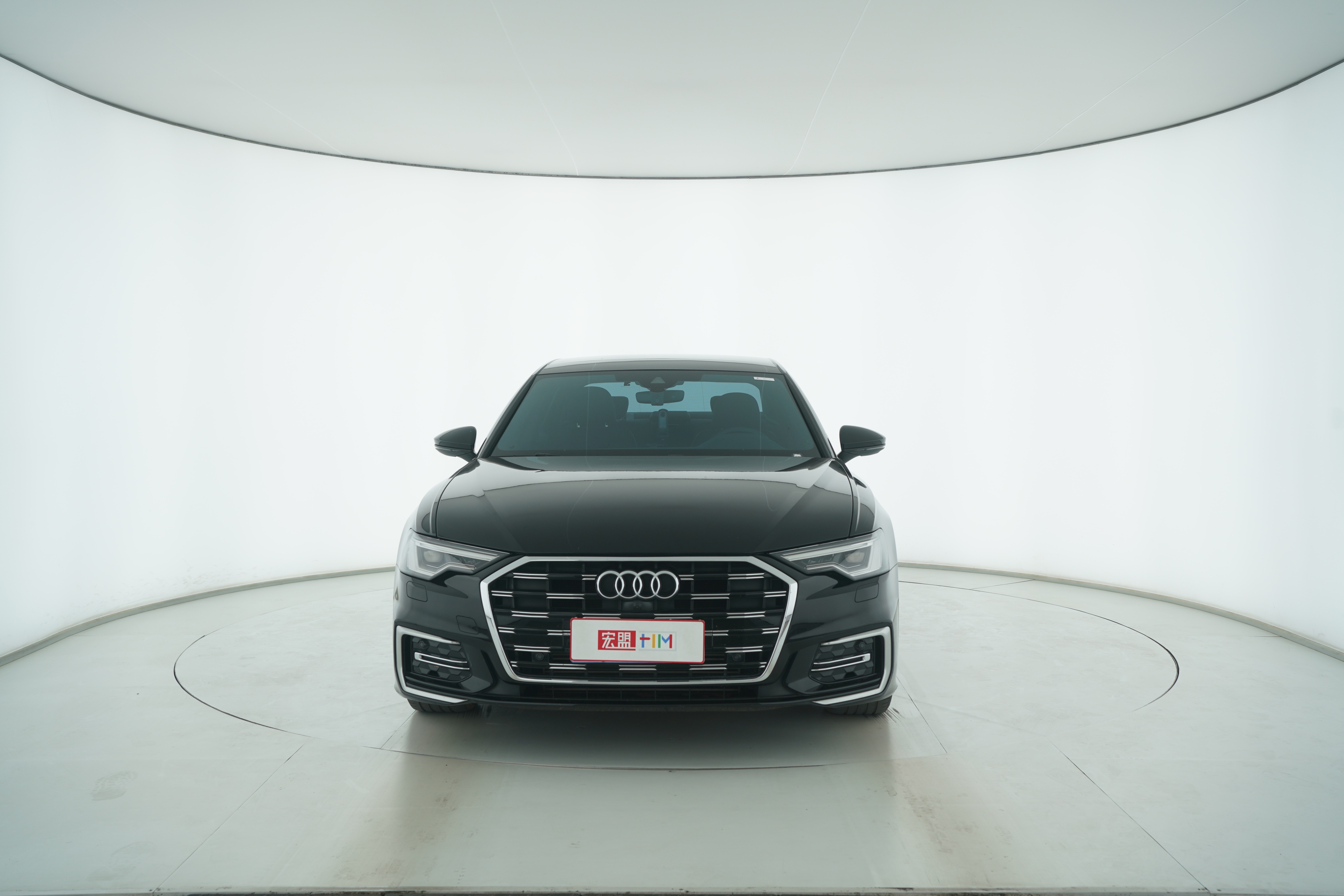 Audi A6L 2023 — фото 5
