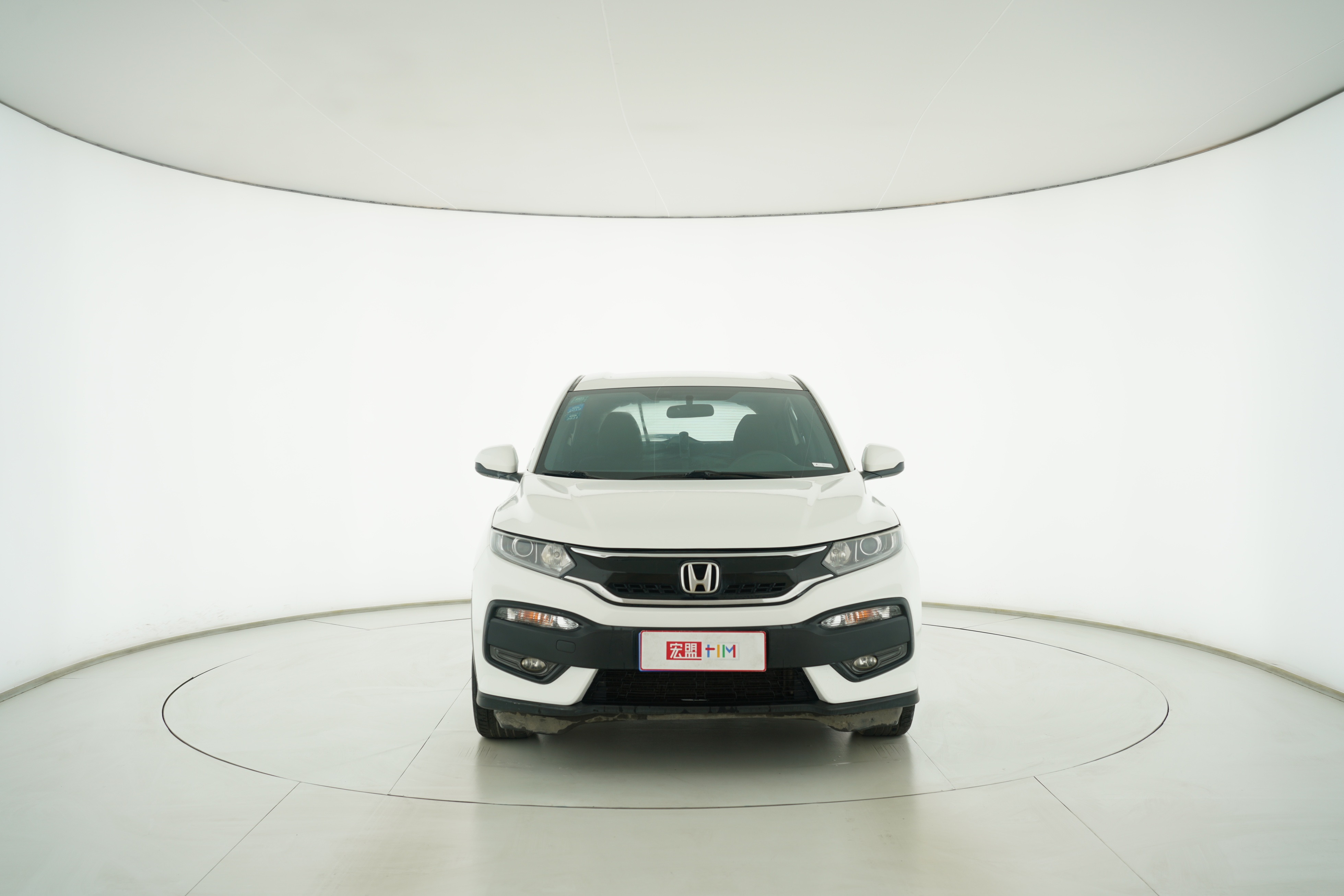 Honda XR-V 2015 — фото 5