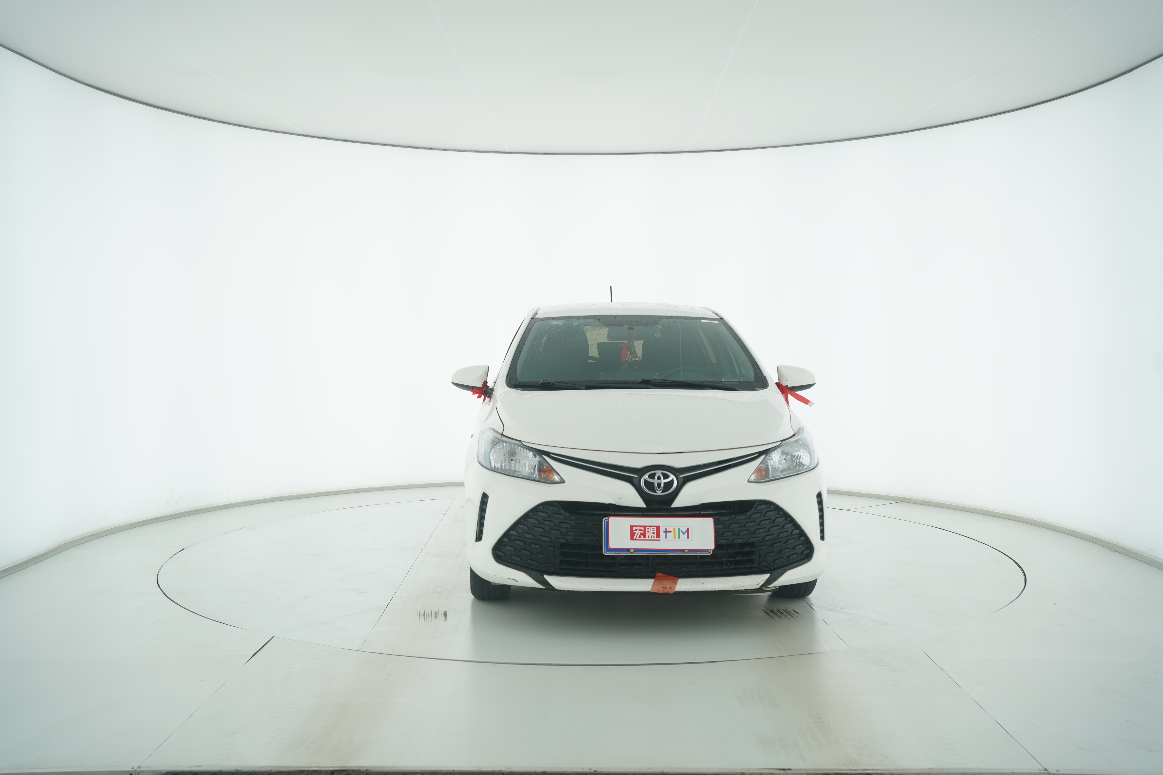 Toyota Vios FS 2017 — фото 5