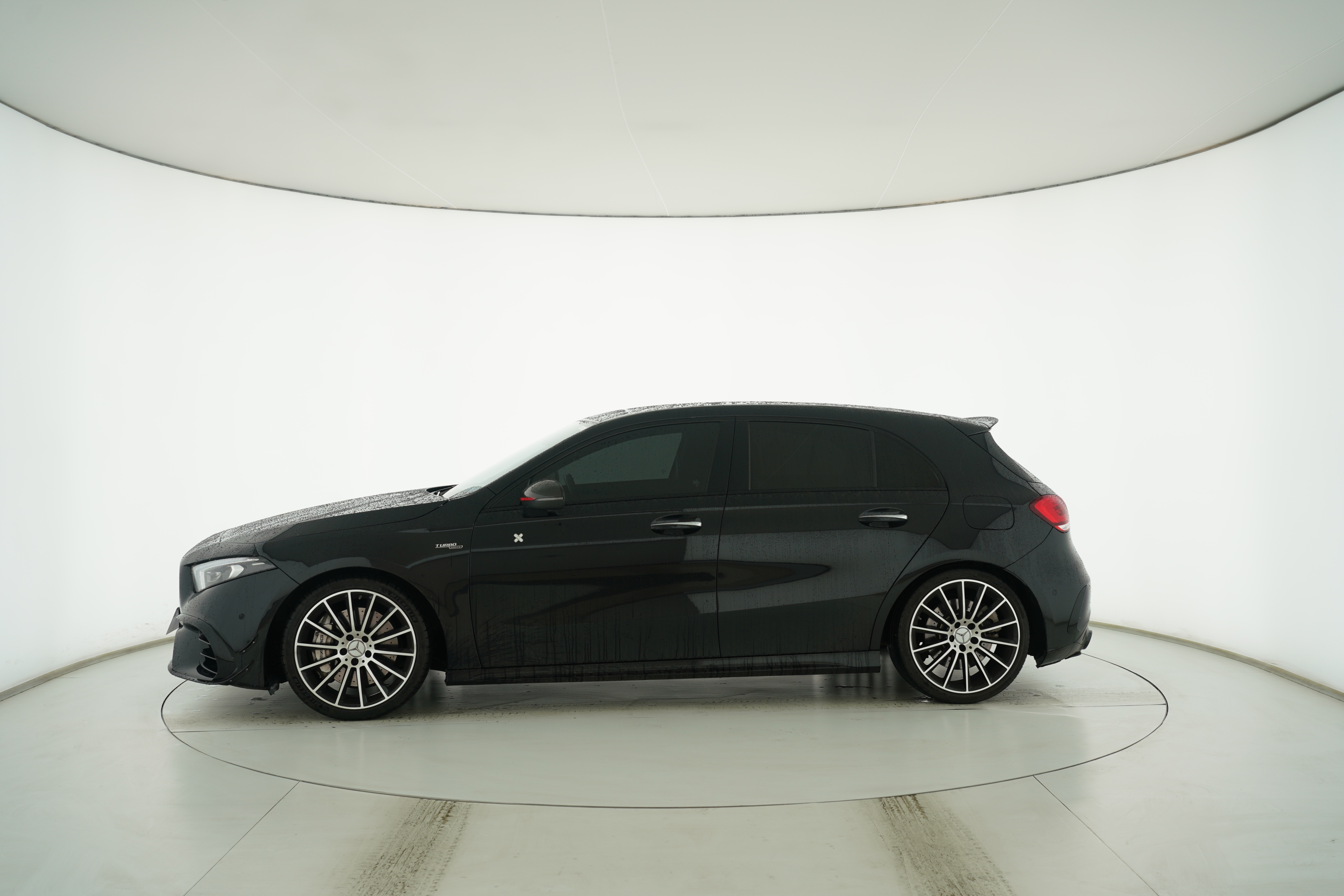 Mercedes Benz A-Class AMG(Import) 2020 — фото 7