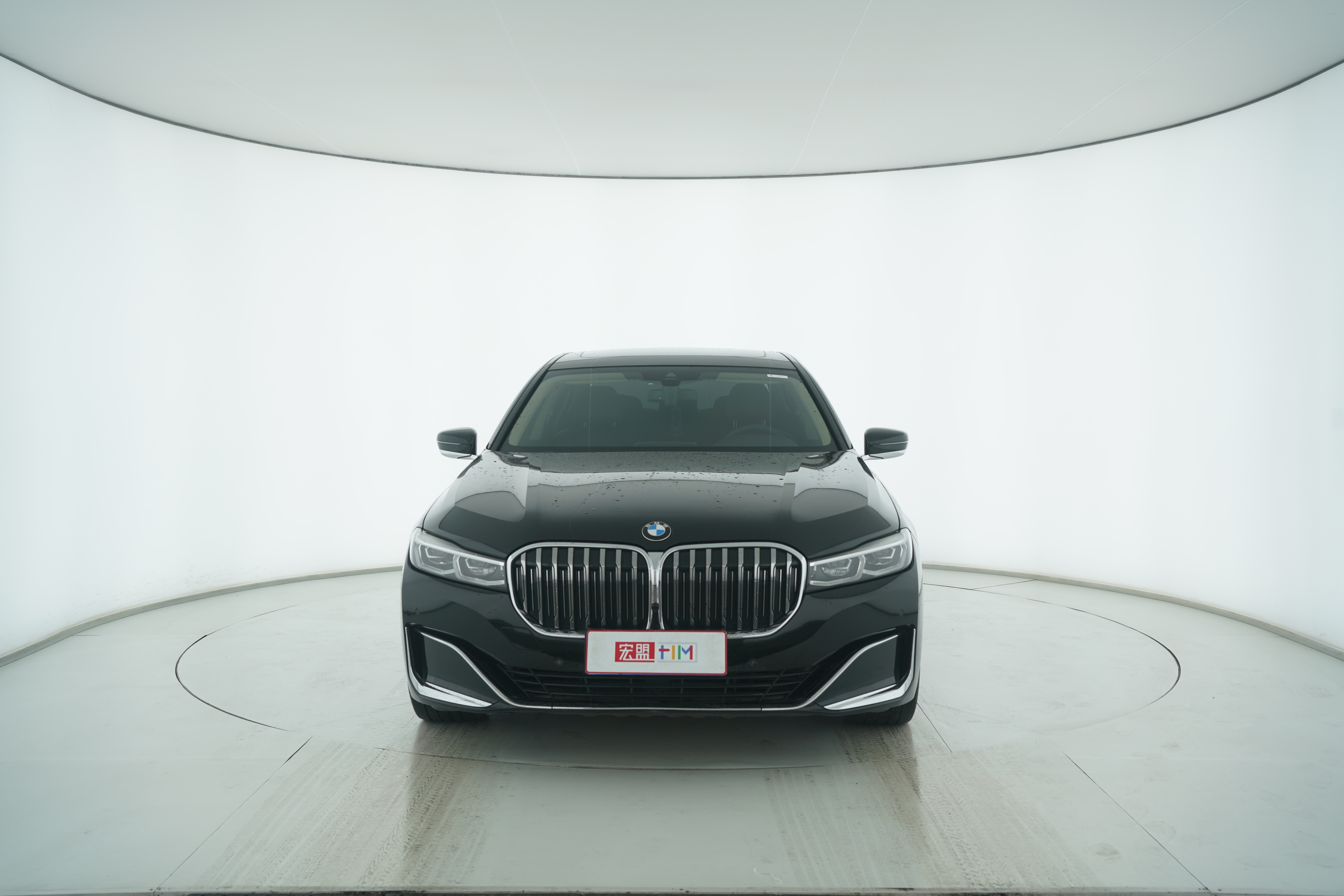 BMW 7 Series 2019 — фото 5