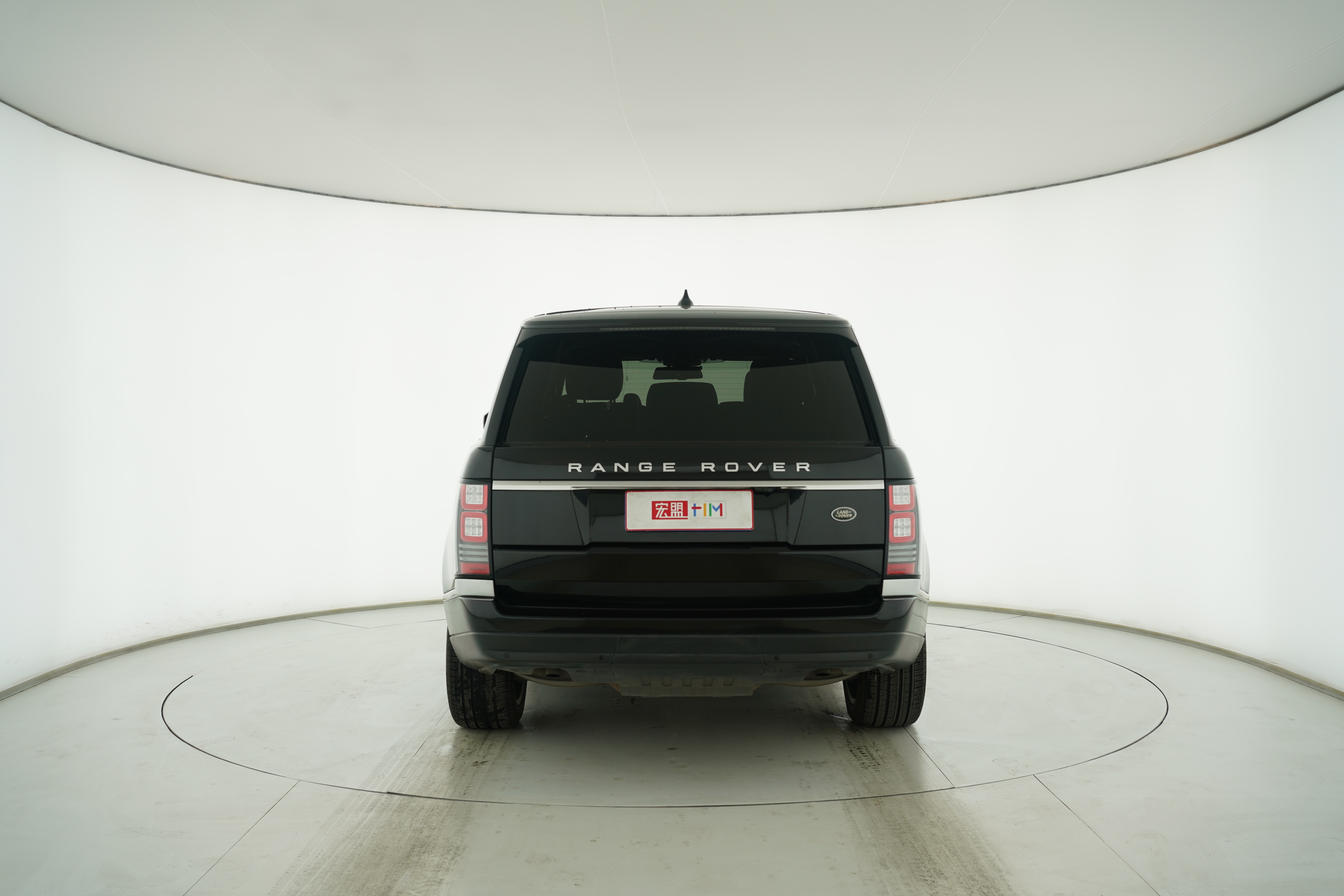Land Rover Range Rover Sport 2015 — фото 6