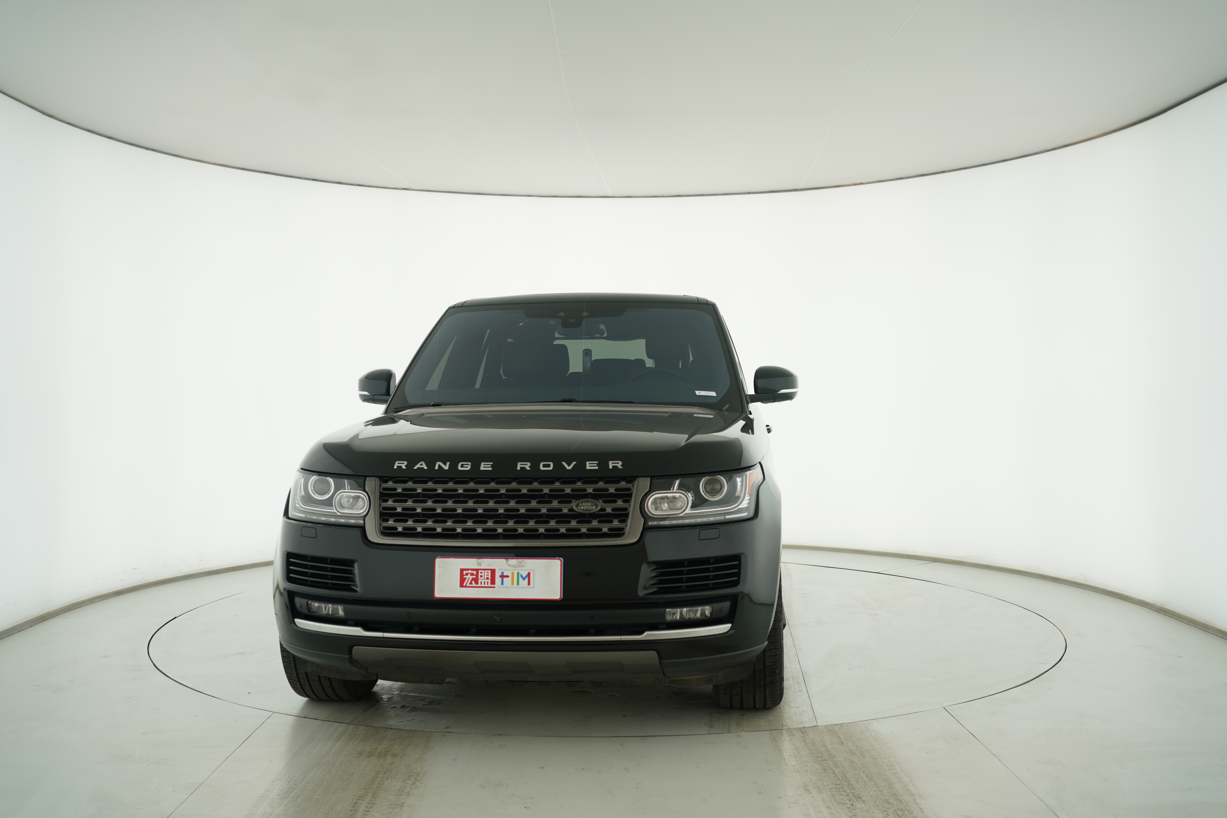 Land Rover Range Rover Sport 2015 — фото 5