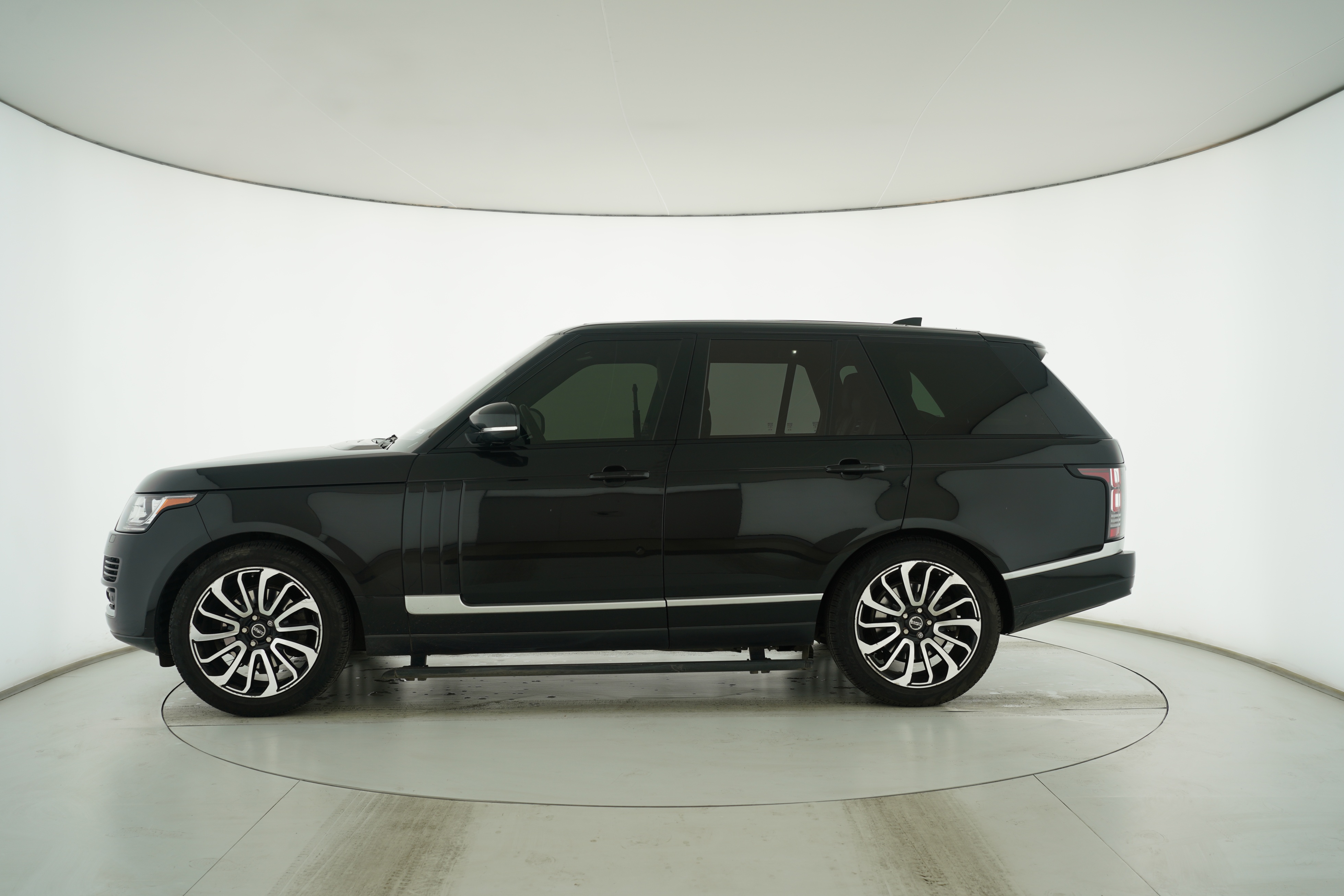 Land Rover Range Rover Sport 2015 — фото 7