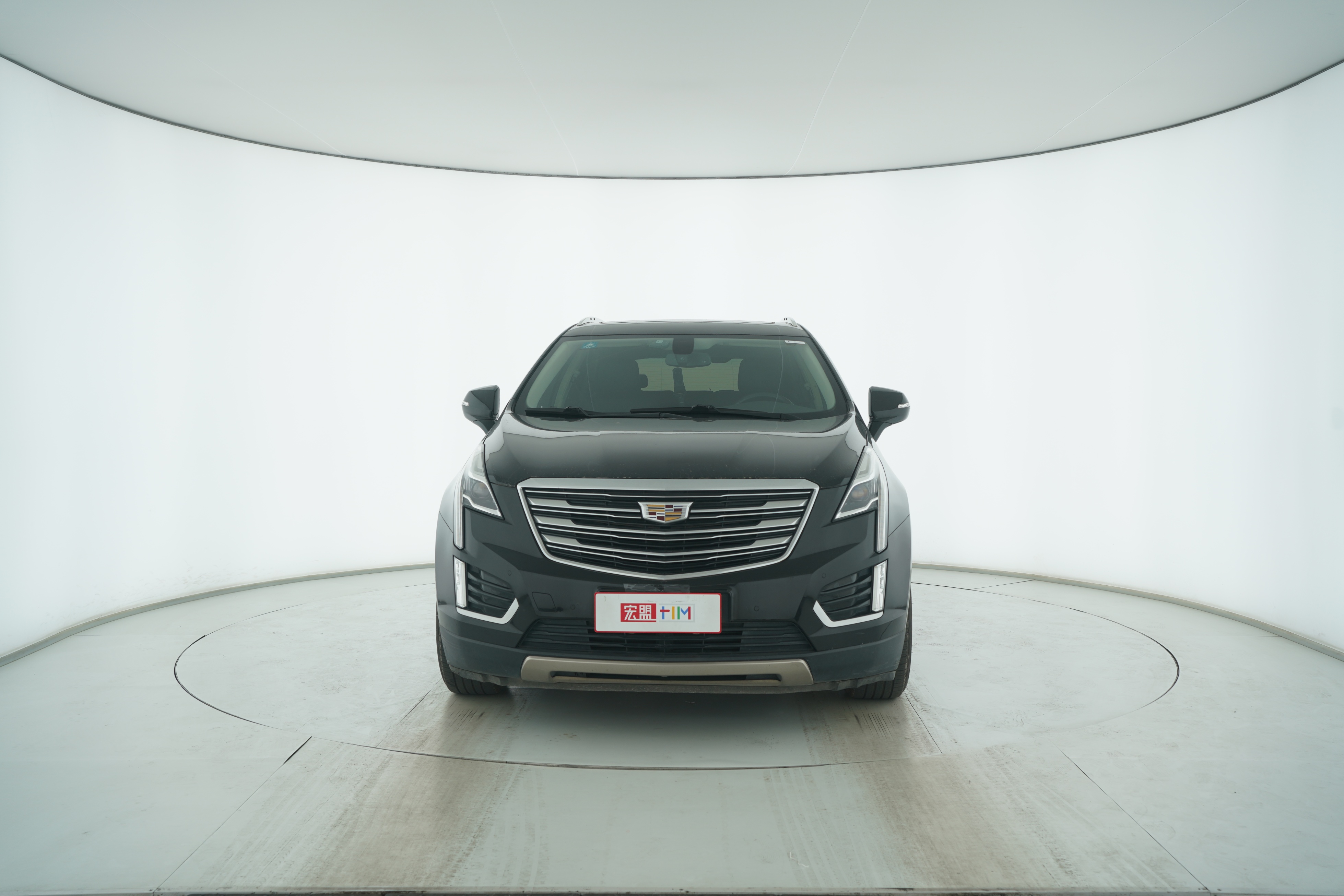 Cadillac XT5 2017 — фото 5