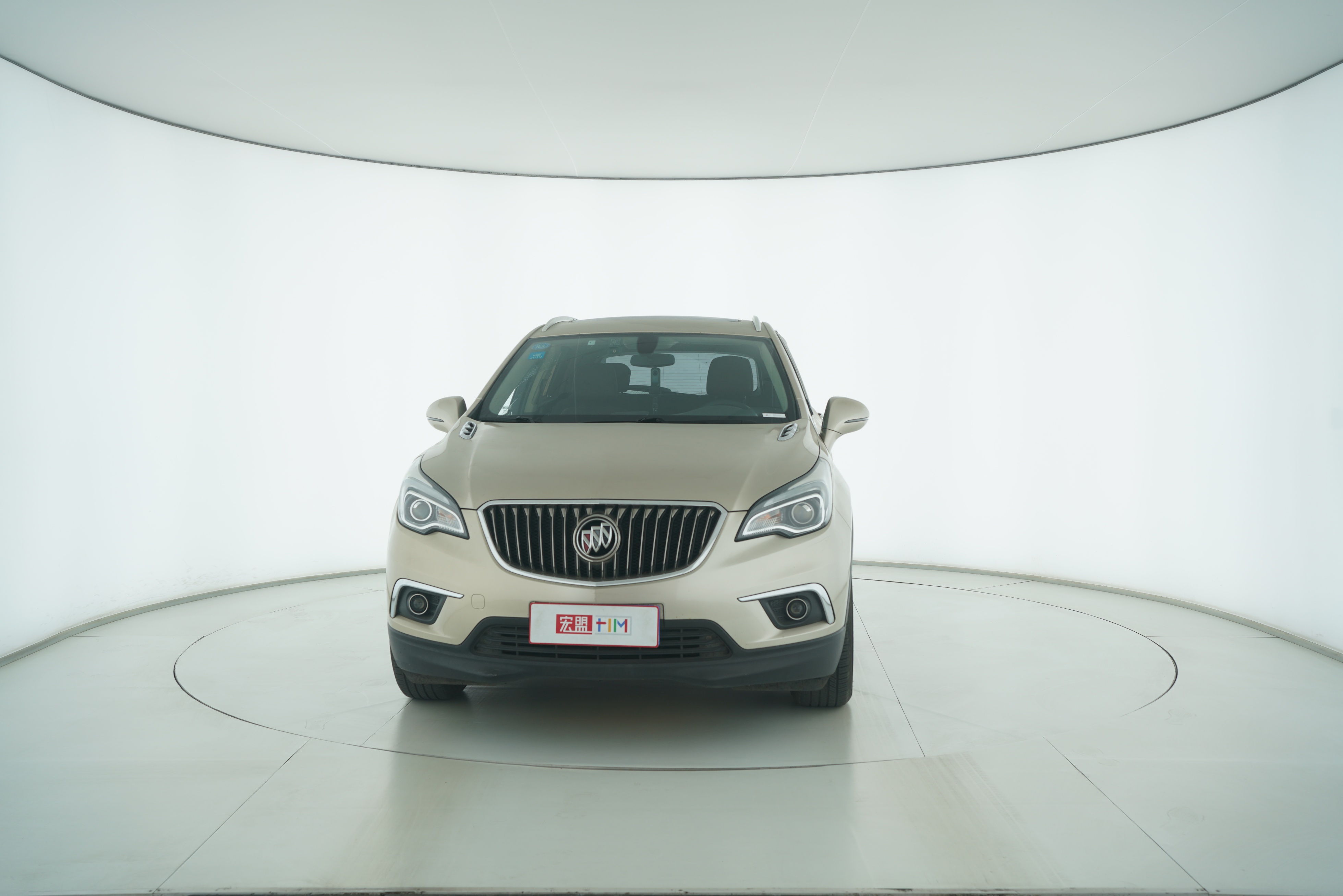 Buick Envision 2019 — фото 5