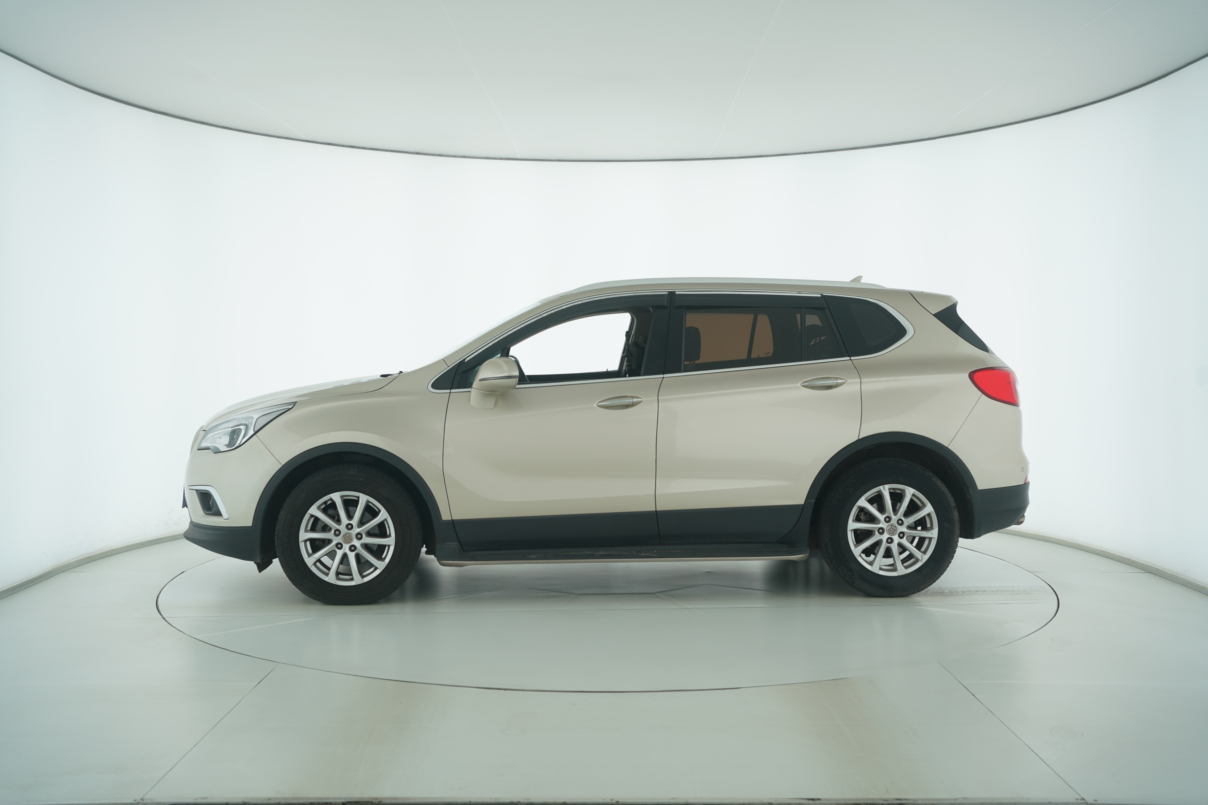 Buick Envision 2019 — фото 7