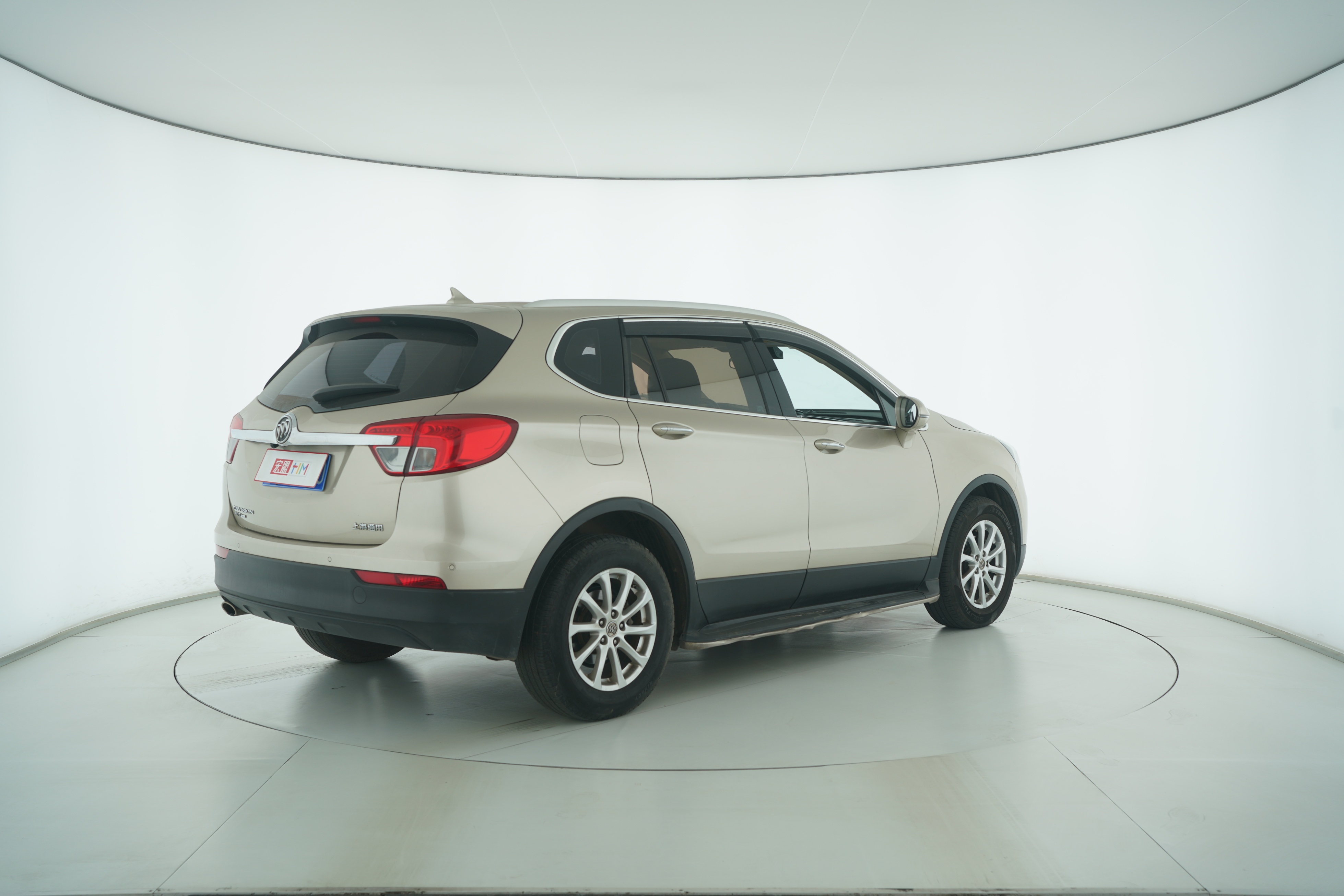 Buick Envision 2019 — фото 4