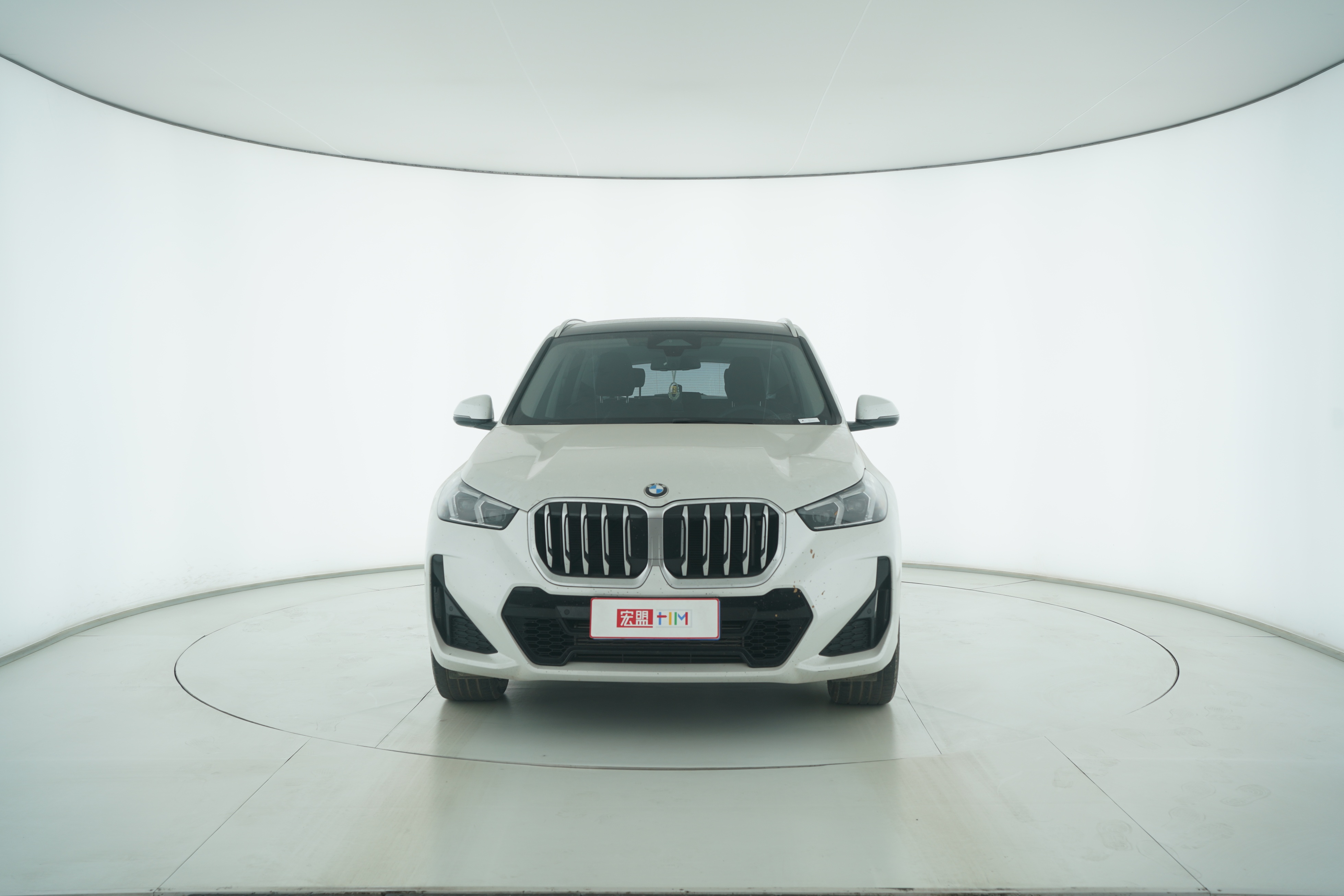 BMW X1 2024 — фото 5