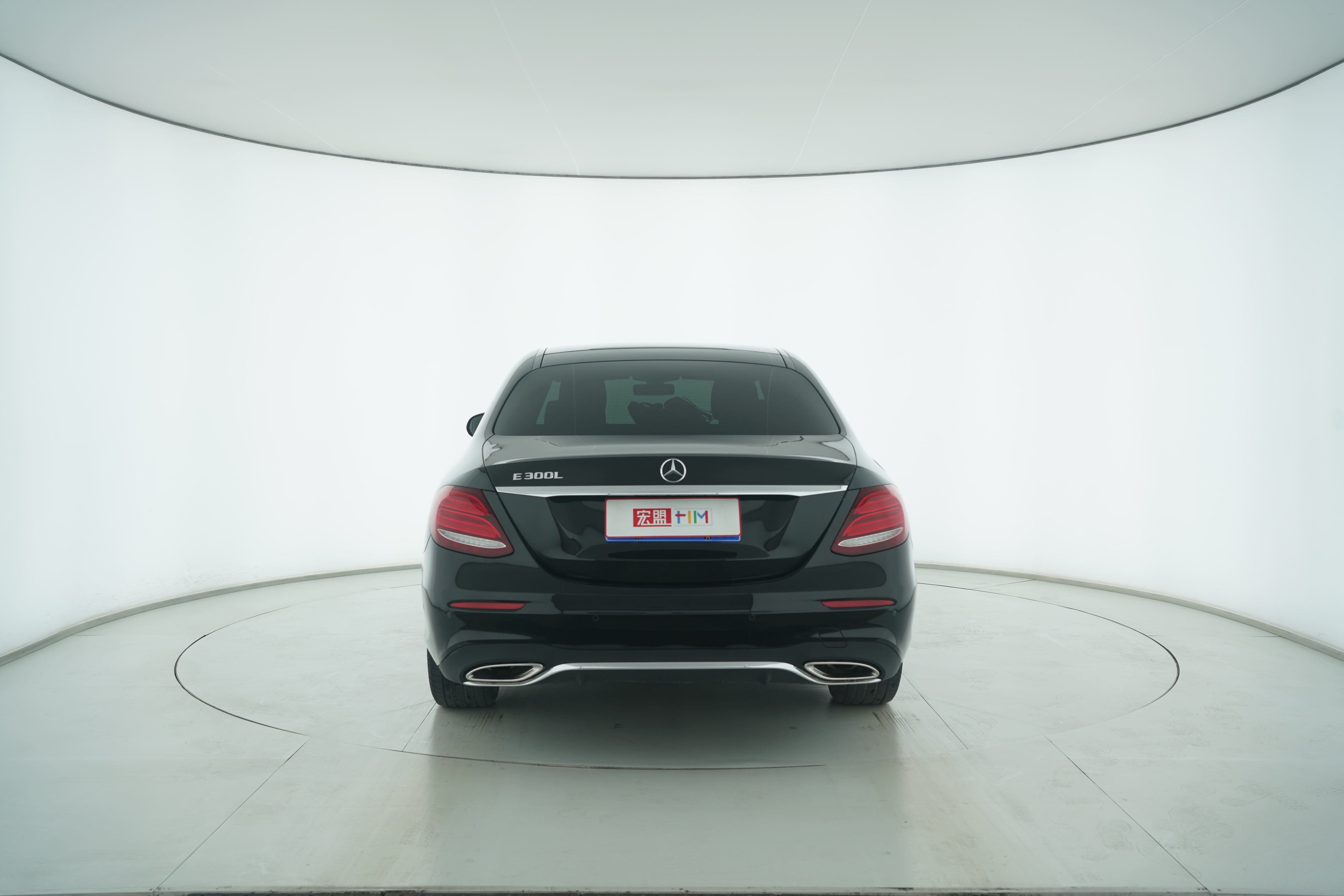 Mercedes Benz E-Class 2020 — фото 6