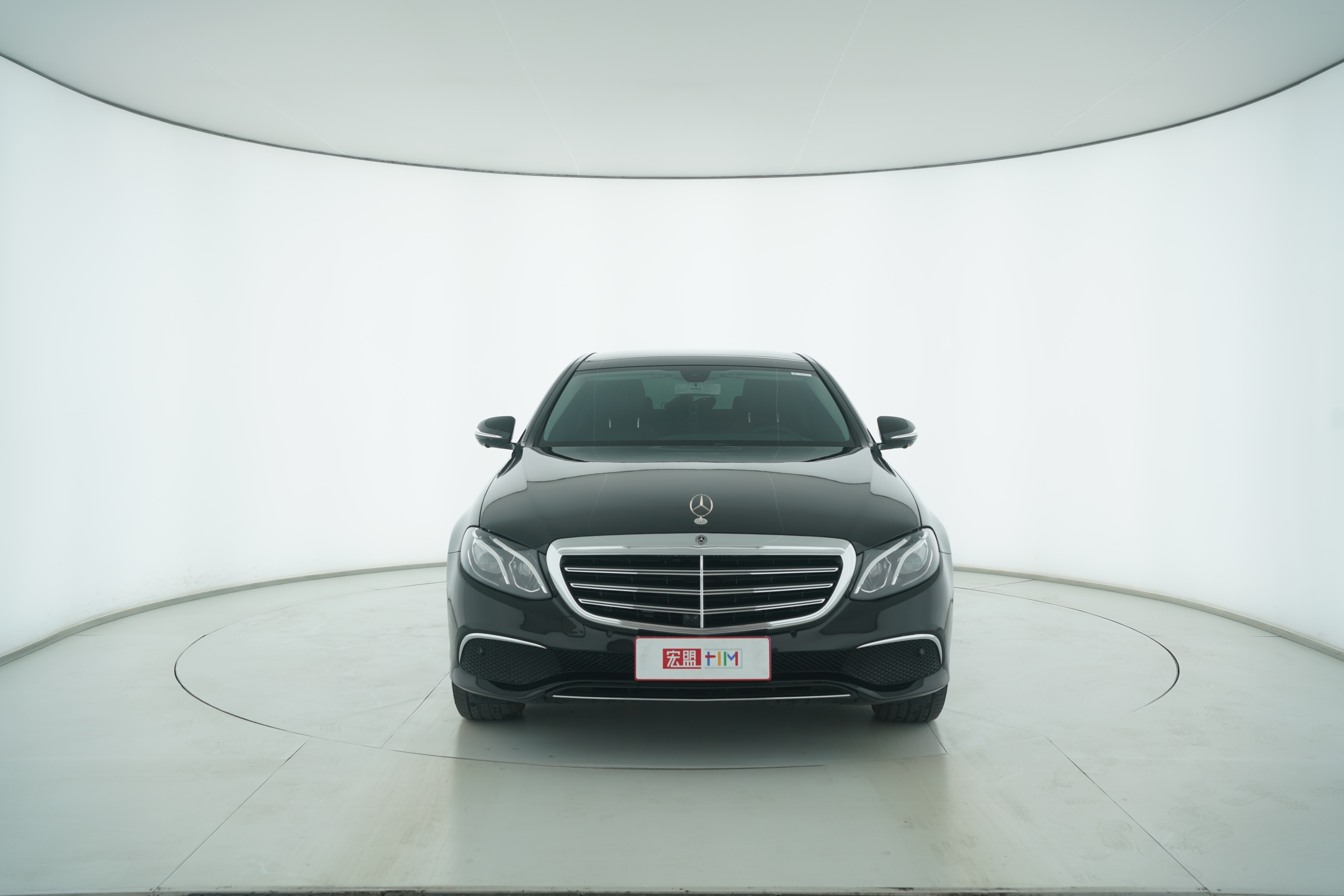 Mercedes Benz E-Class 2020 — фото 5