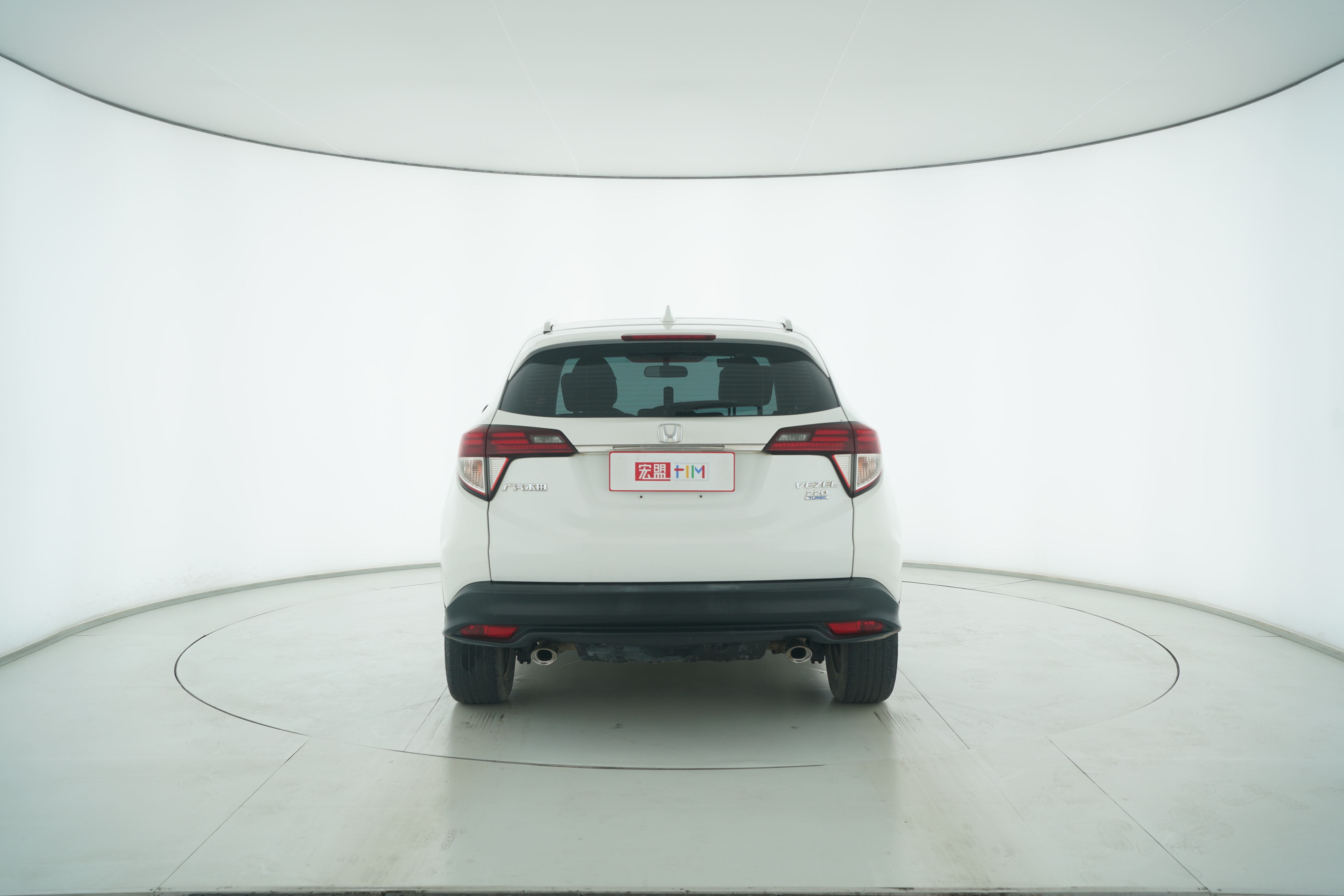 Honda XR-V 2019 — фото 6