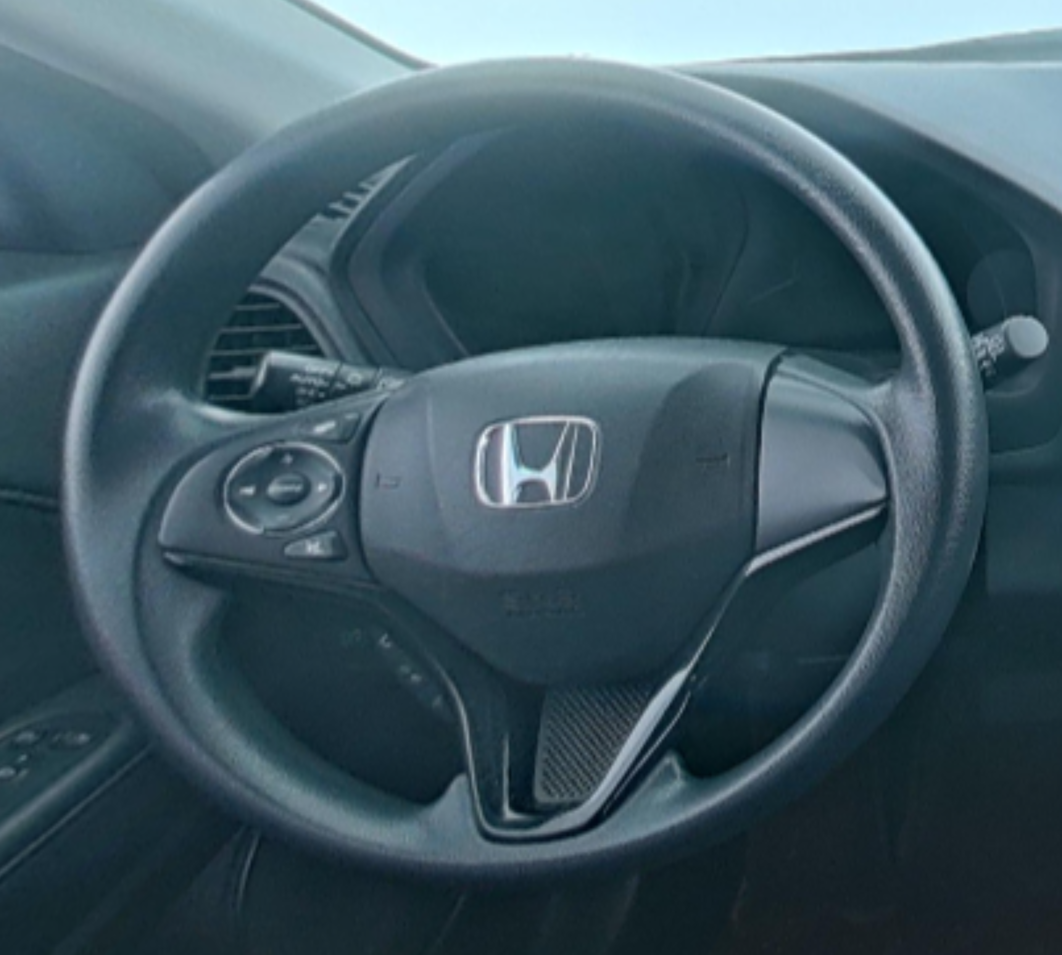 Honda XR-V 2019 — фото 10
