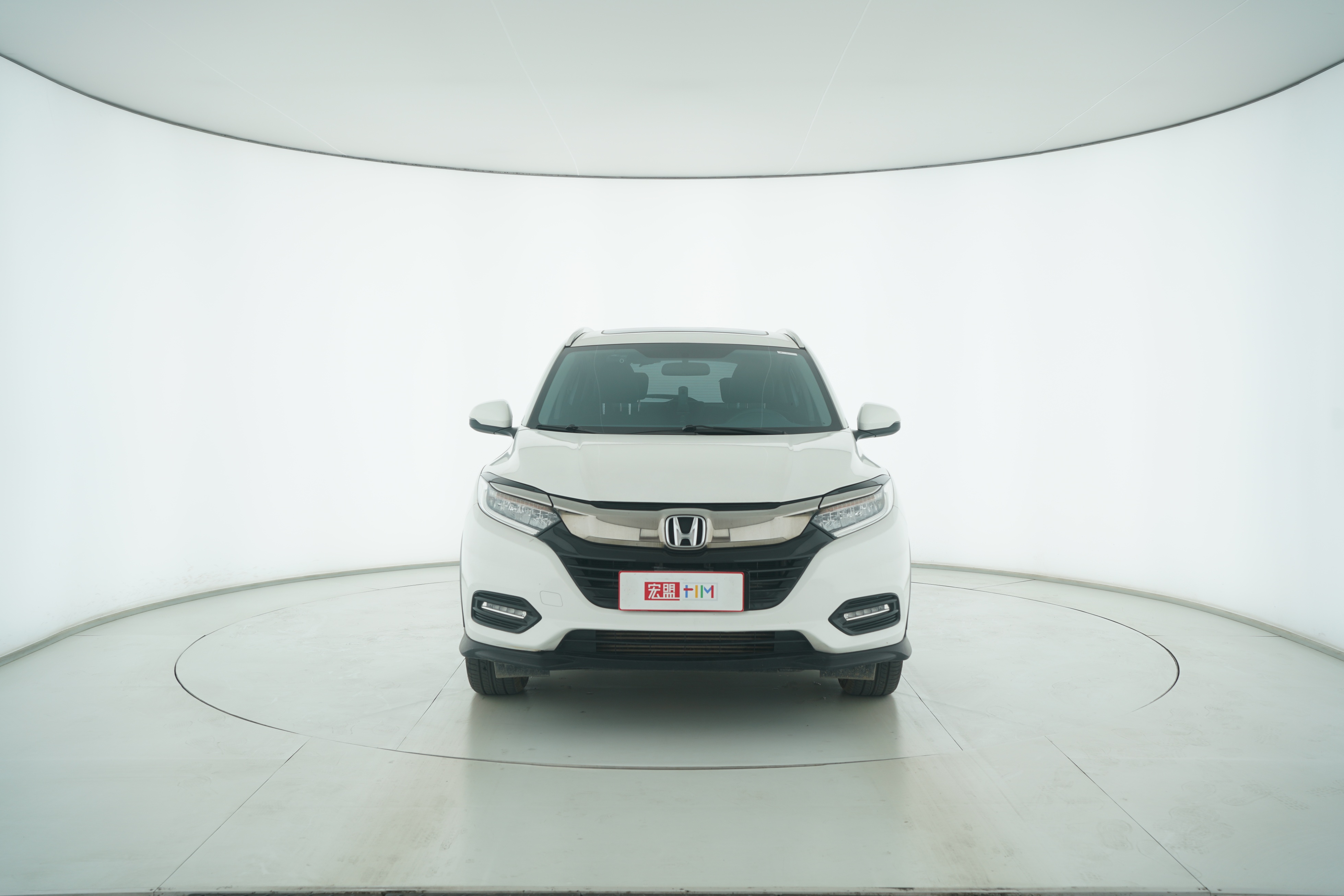 Honda XR-V 2019 — фото 5