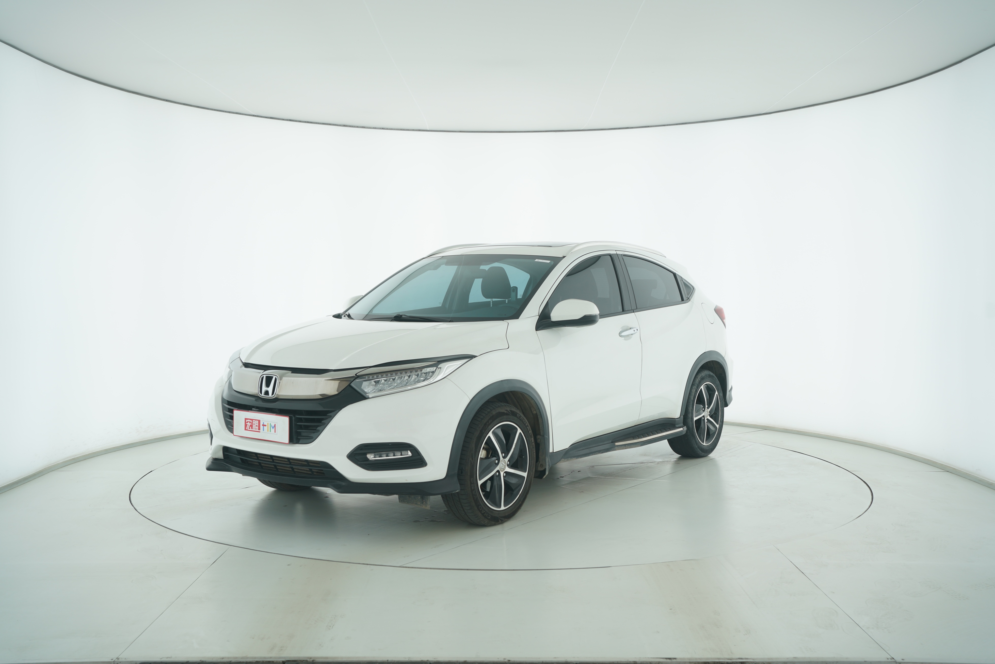 Honda XR-V 2019 — фото 1