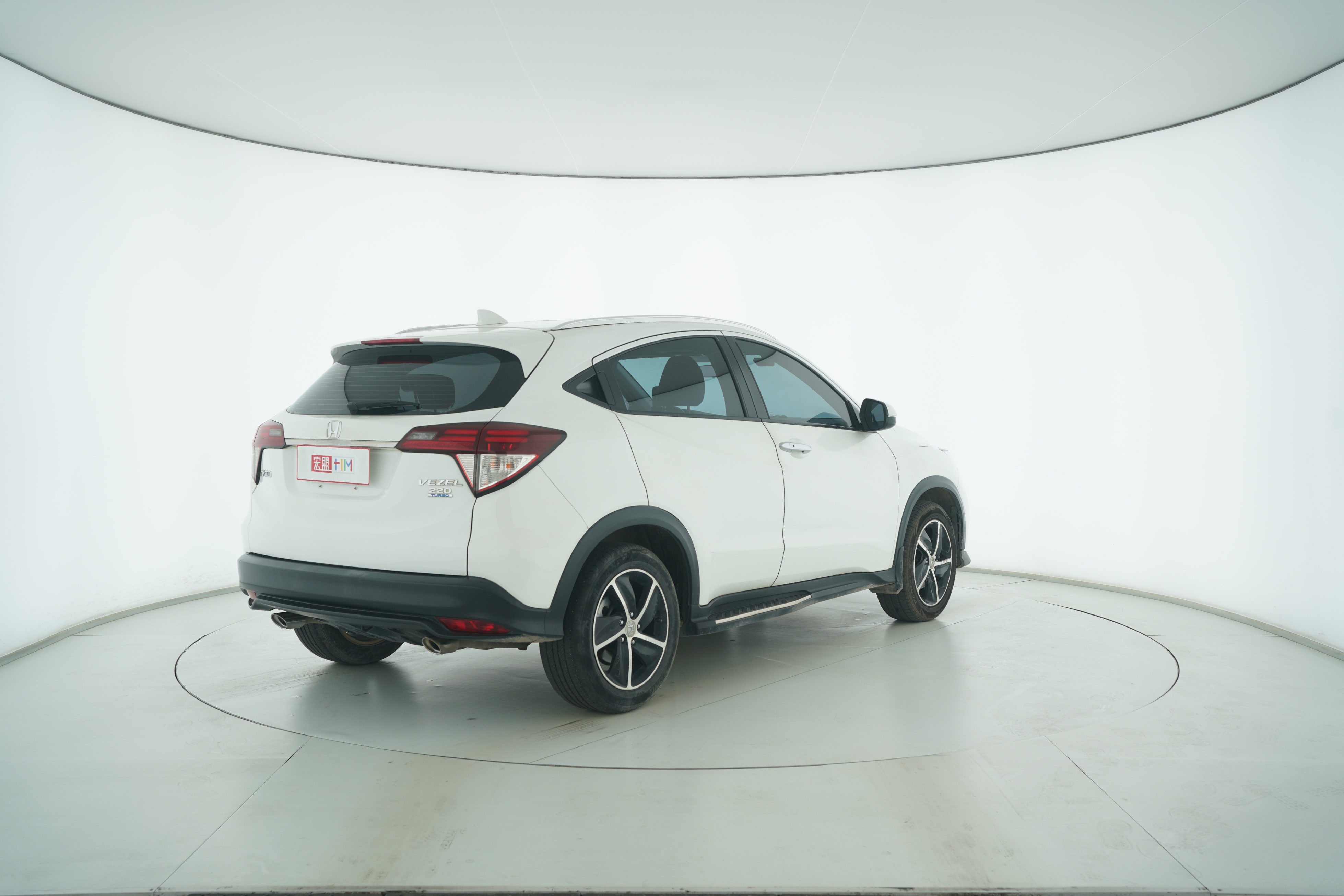 Honda XR-V 2019 — фото 4