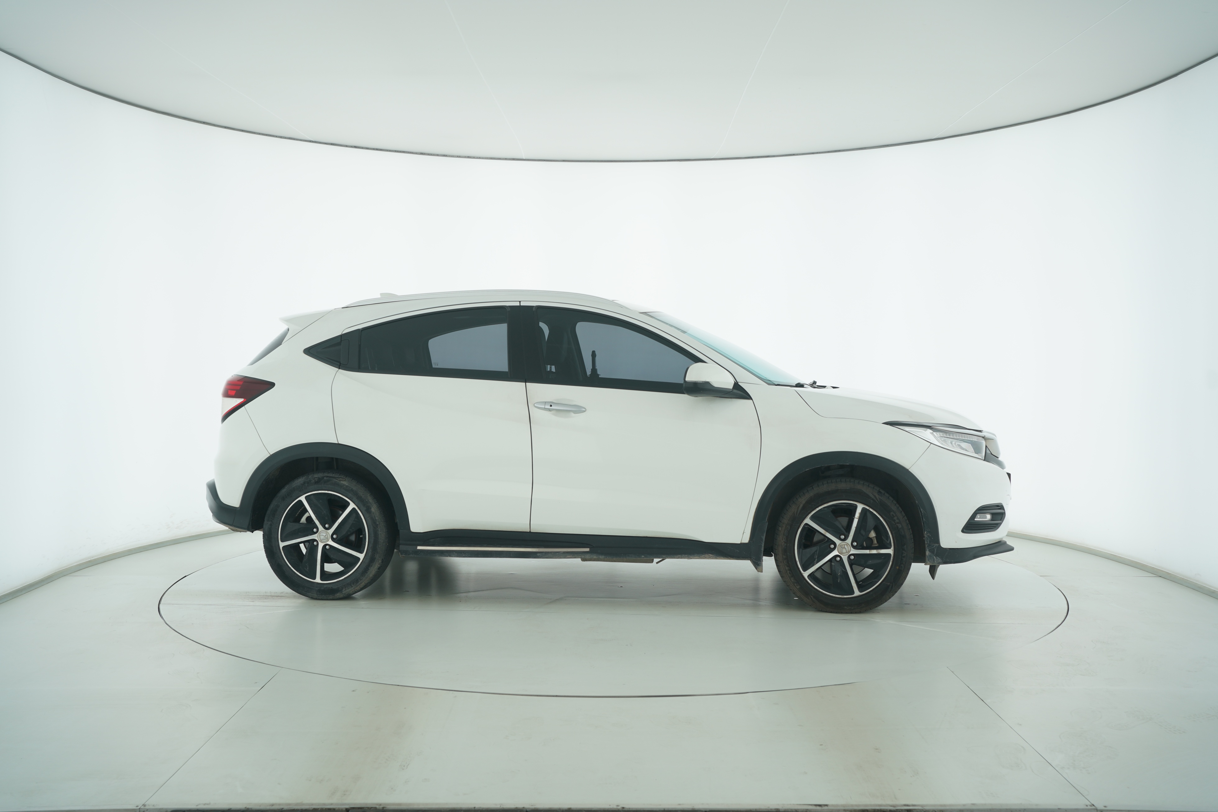 Honda XR-V 2019 — фото 8