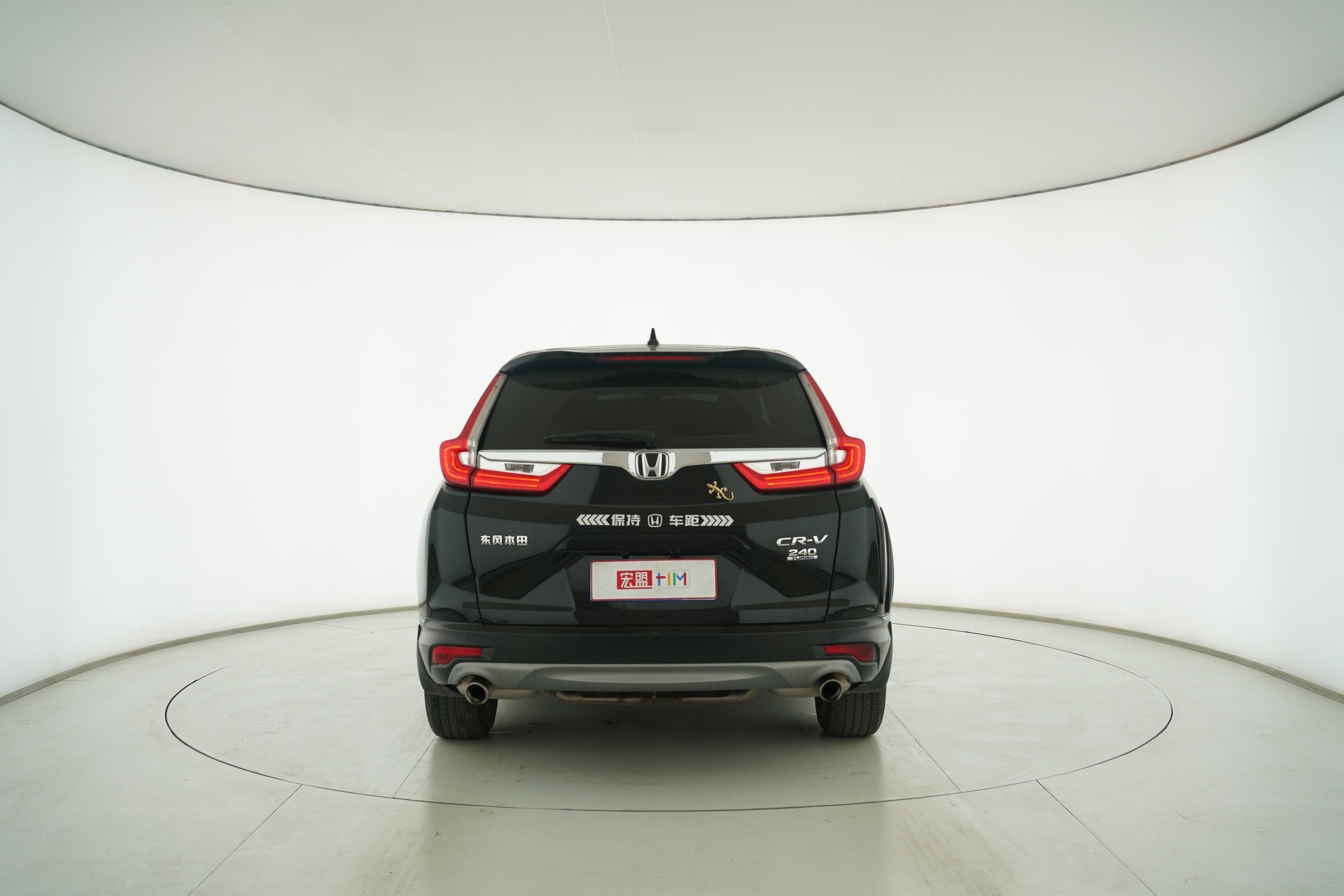 Honda CR-V 2019 — фото 6