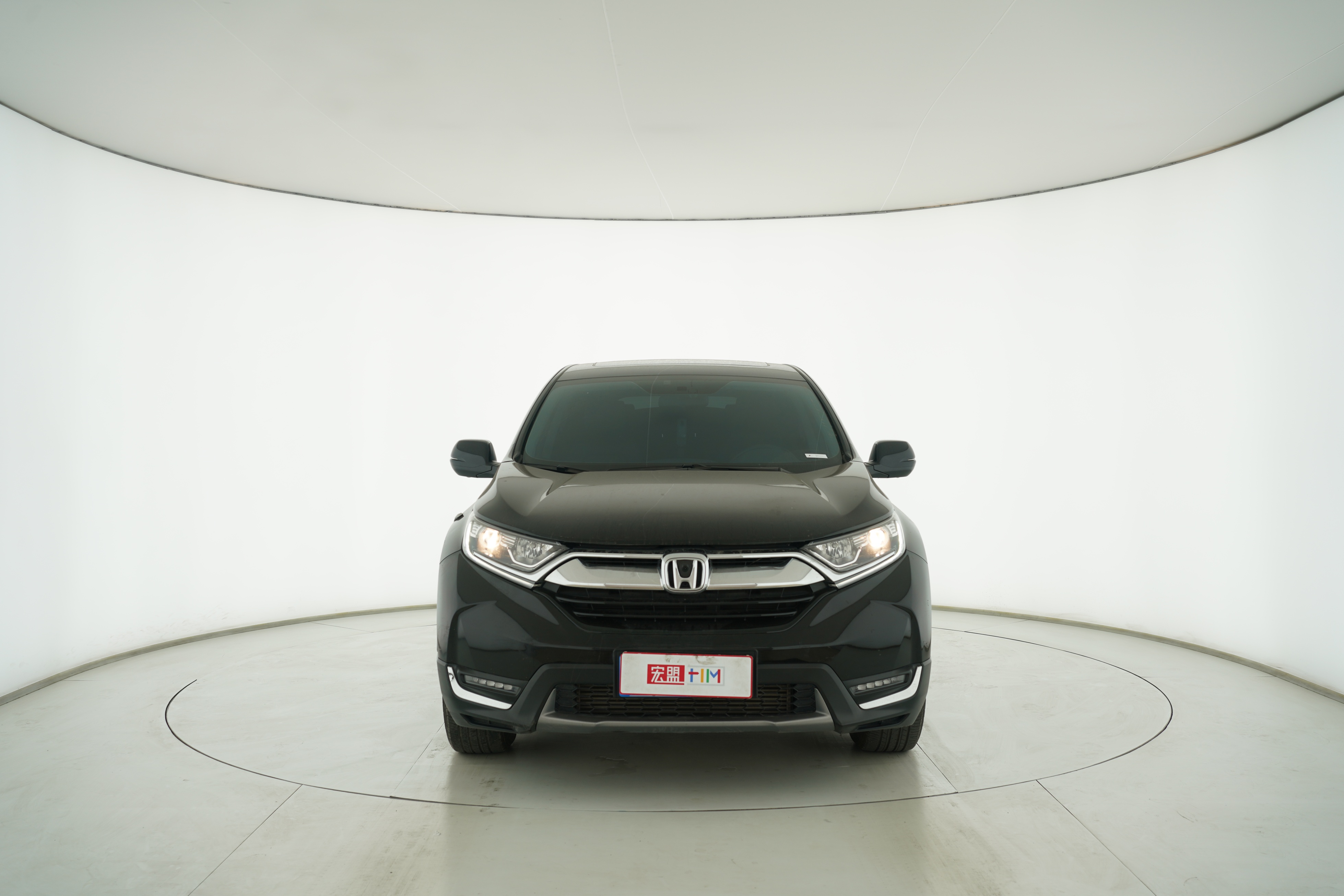Honda CR-V 2019 — фото 5