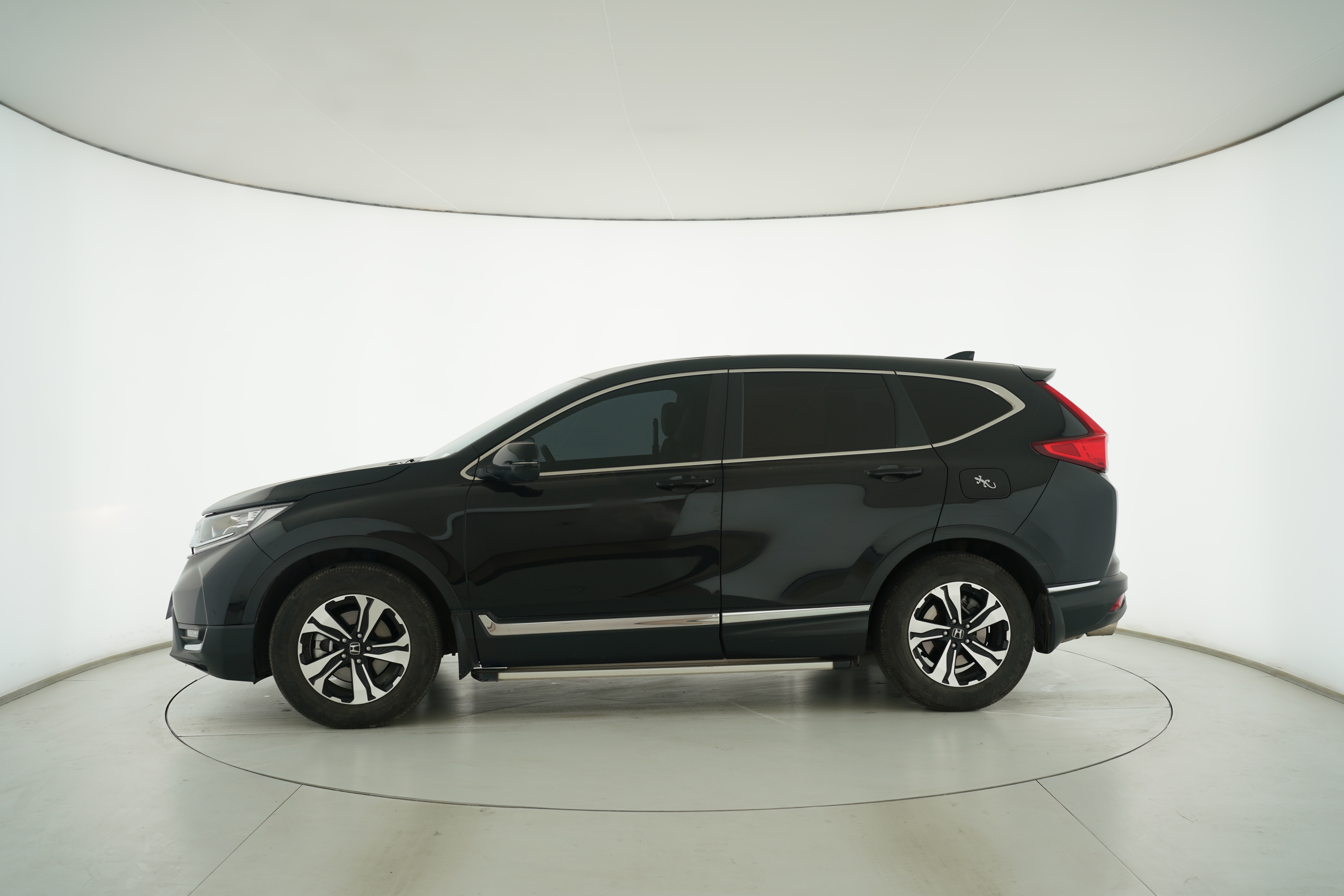 Honda CR-V 2019 — фото 7