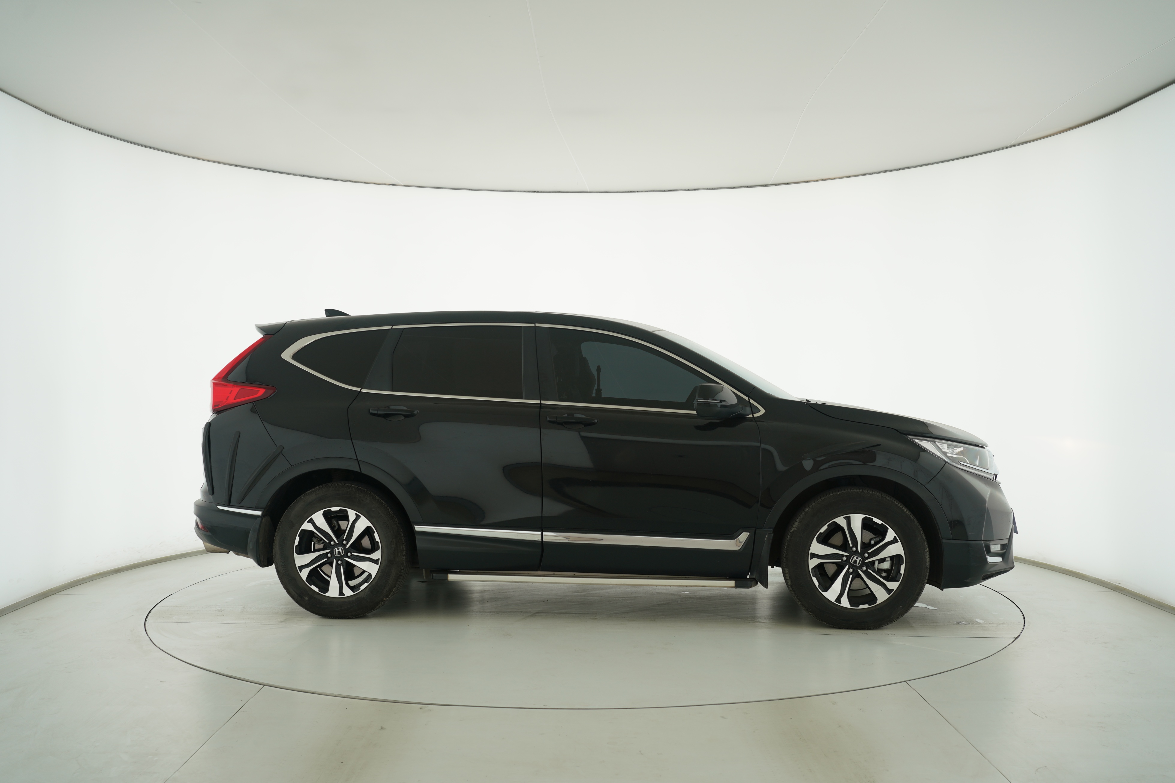 Honda CR-V 2019 — фото 8