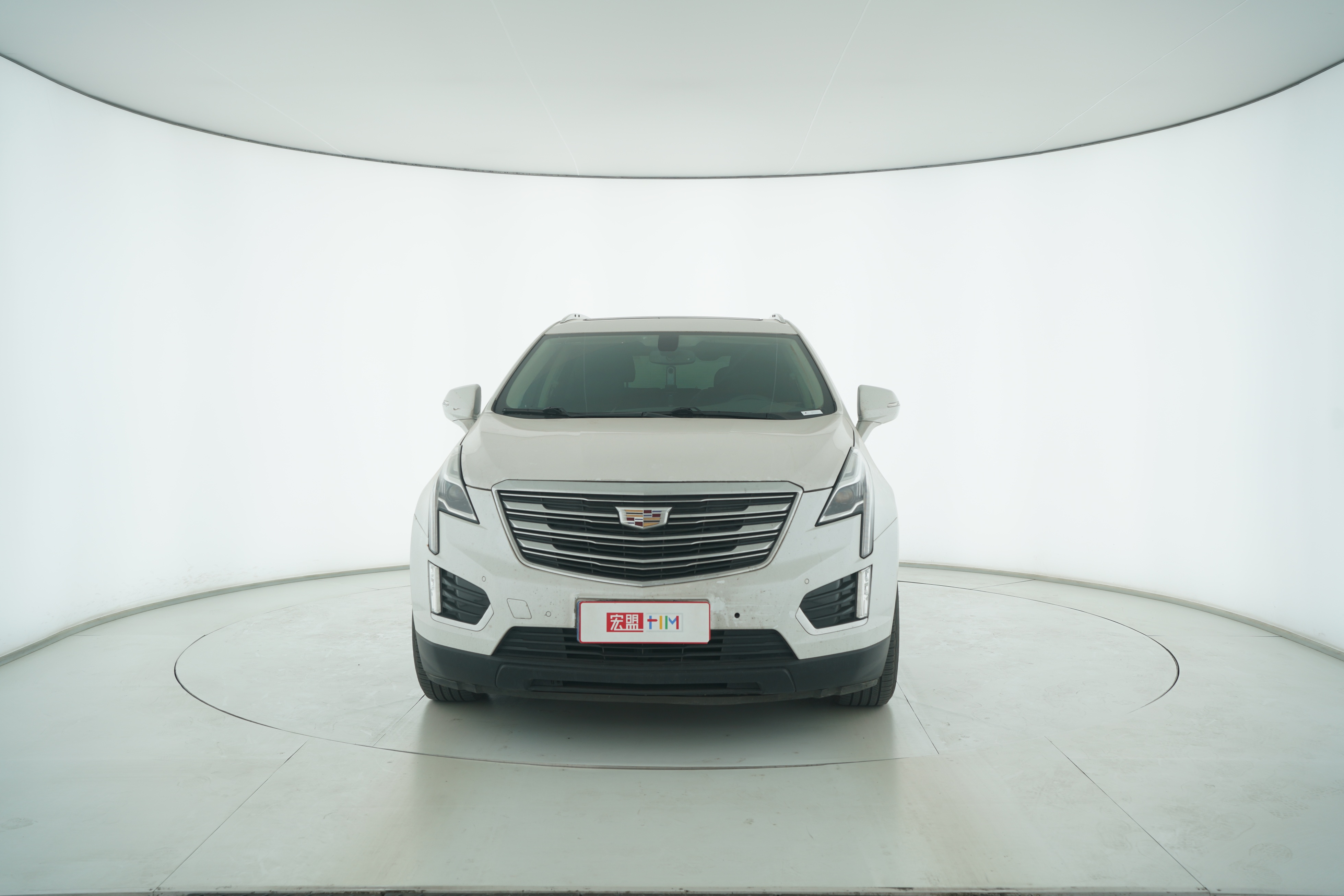 Cadillac XT5 2016 — фото 5