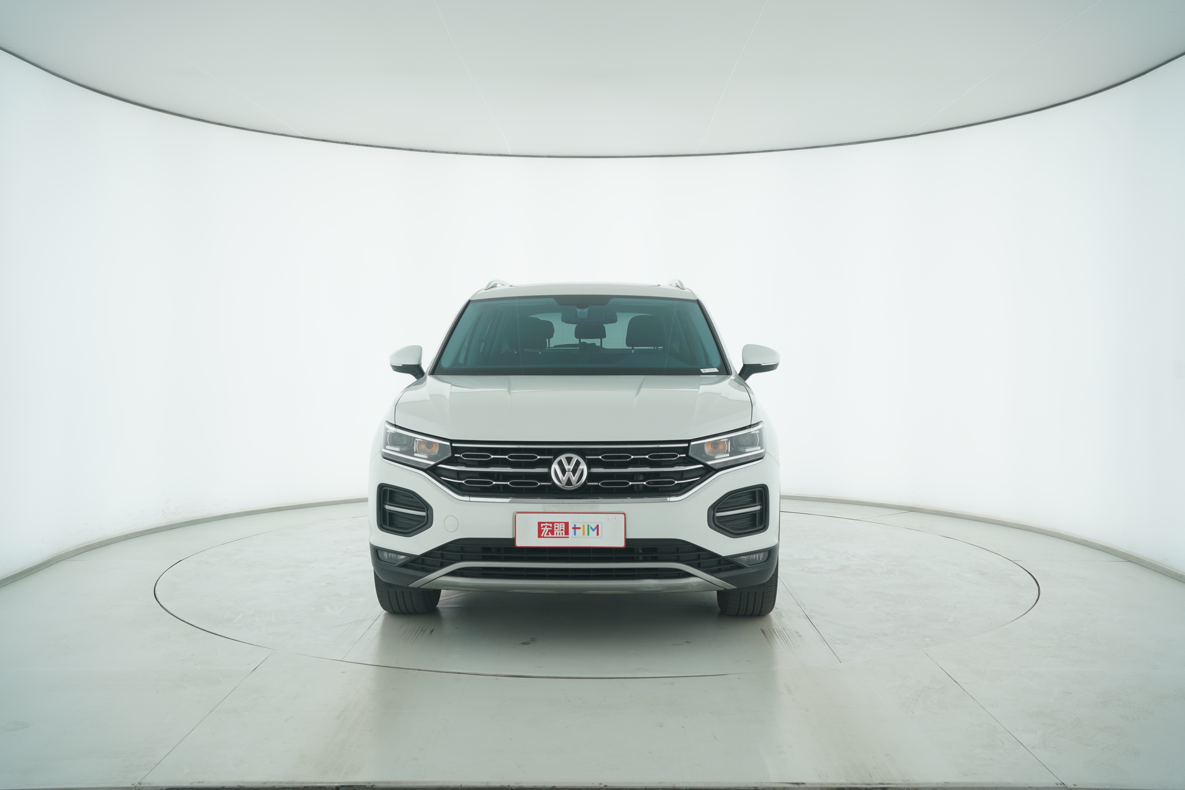 Volkswagen Tanyue 2019 — фото 5