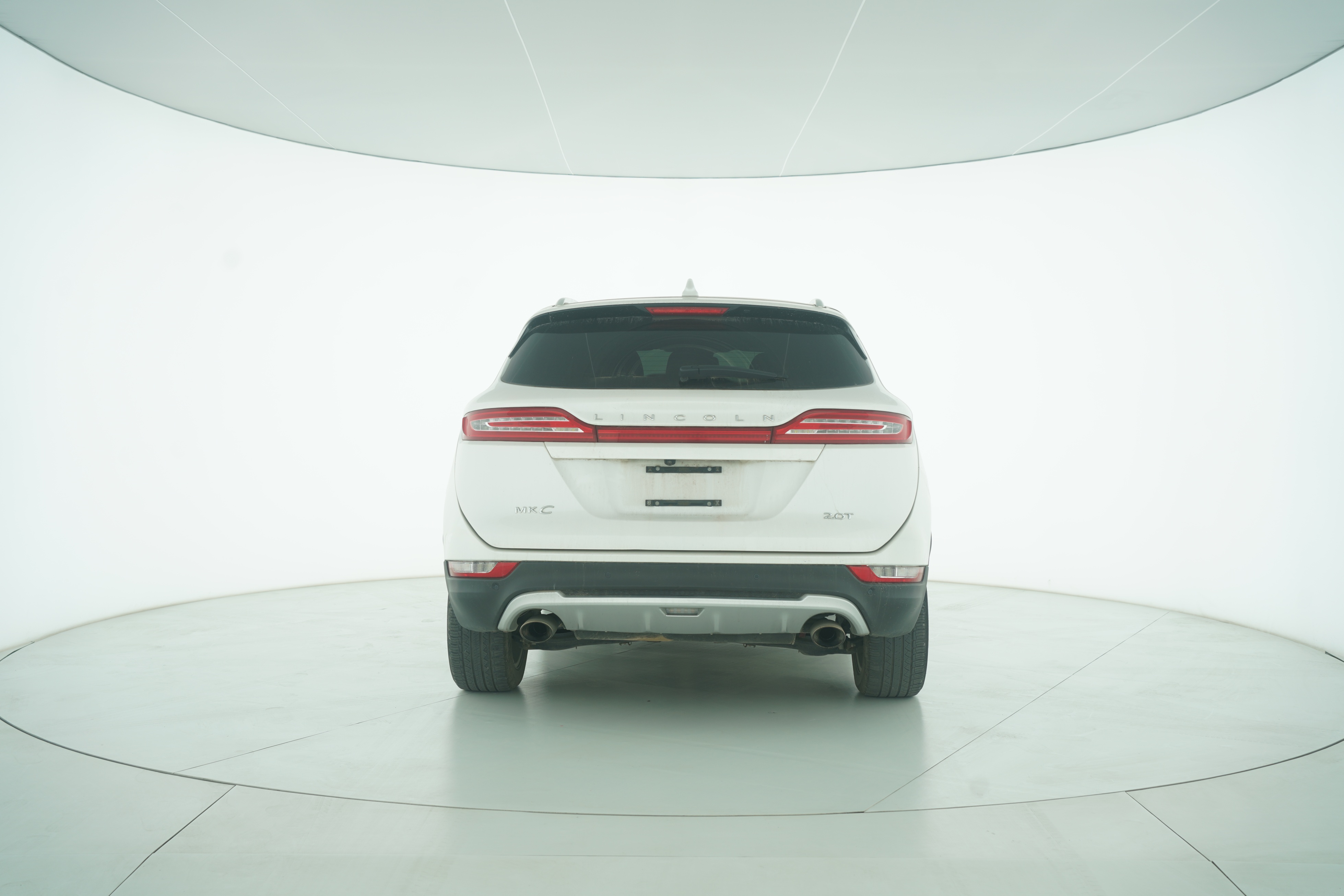 Lincoln MKC 2017 — фото 6