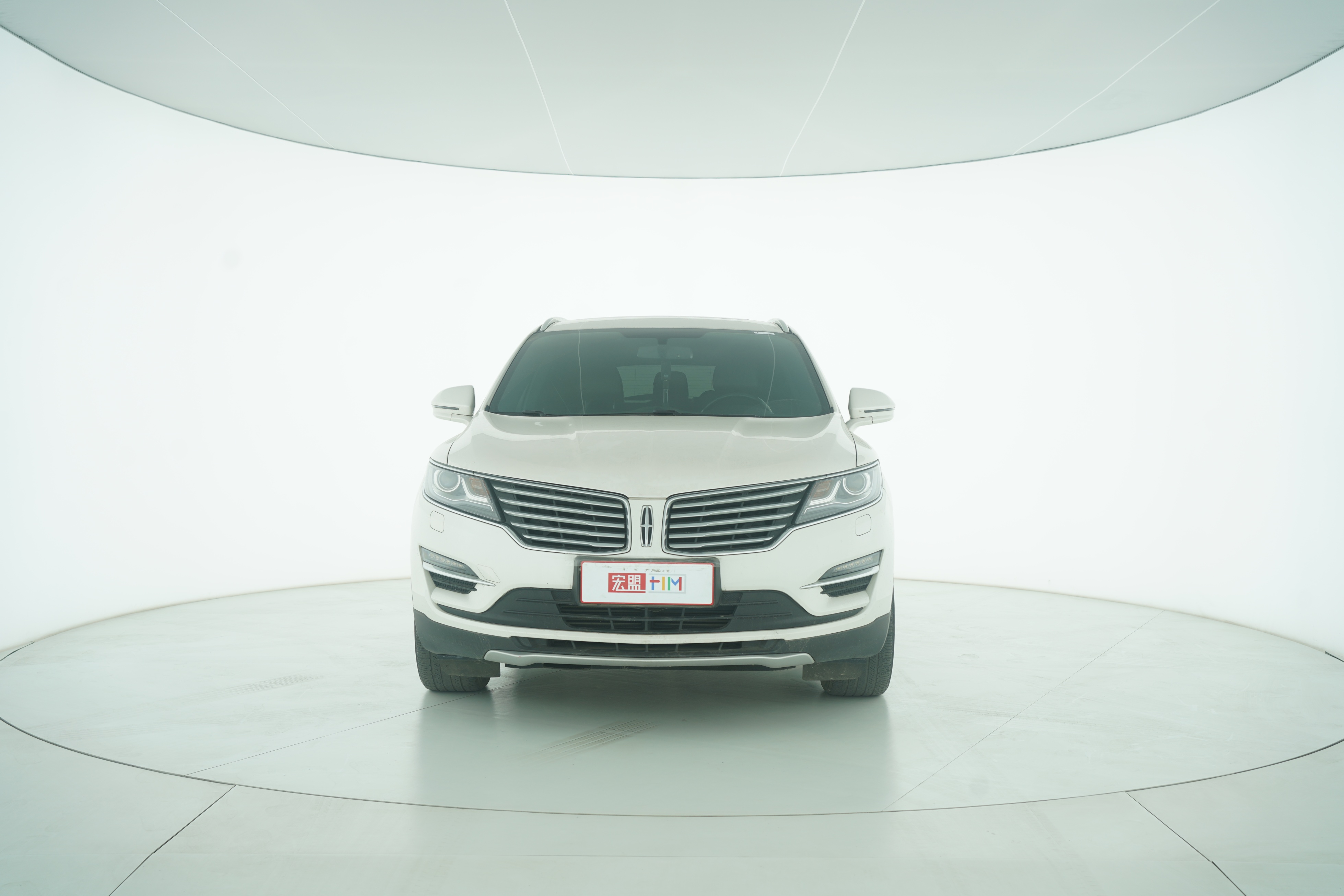 Lincoln MKC 2017 — фото 5