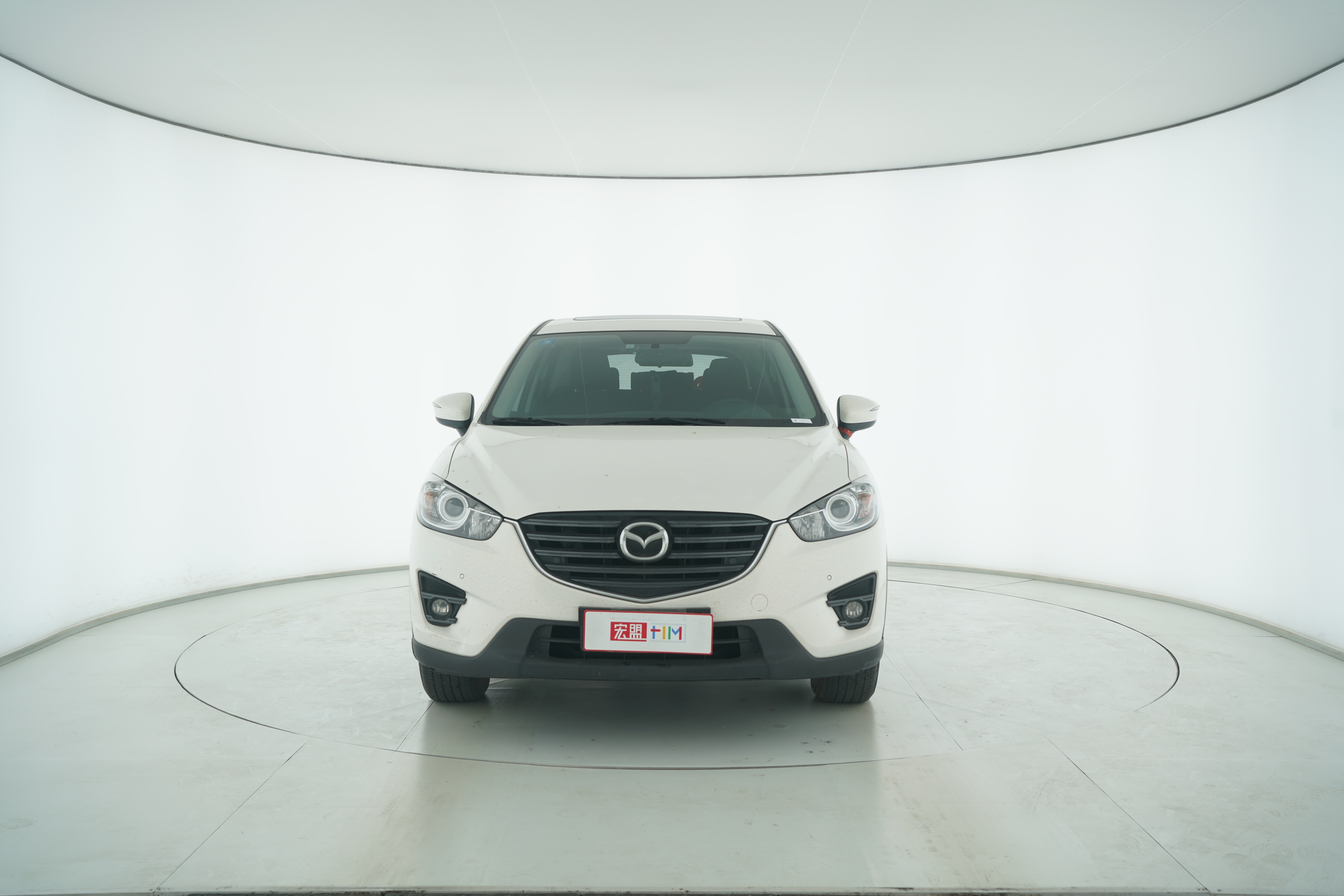 Mazda CX-5 2015 — фото 5