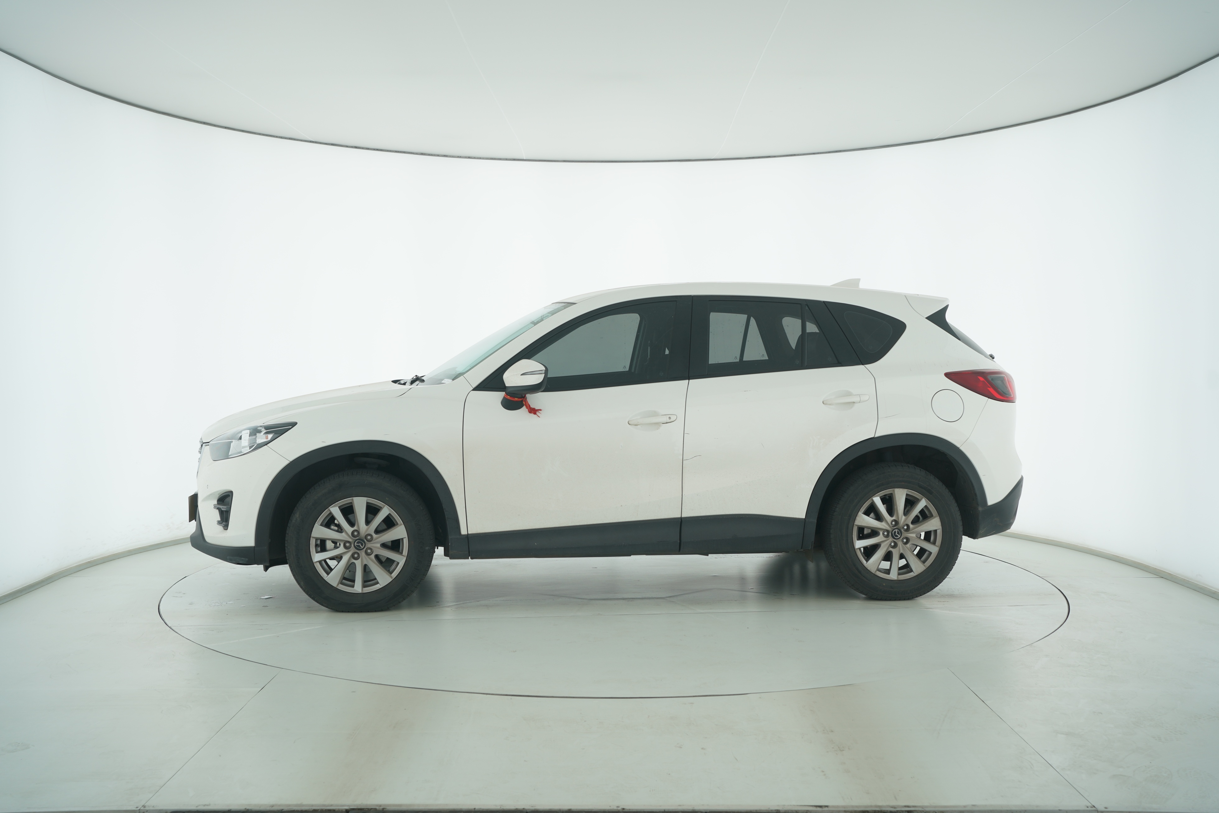 Mazda CX-5 2015 — фото 7