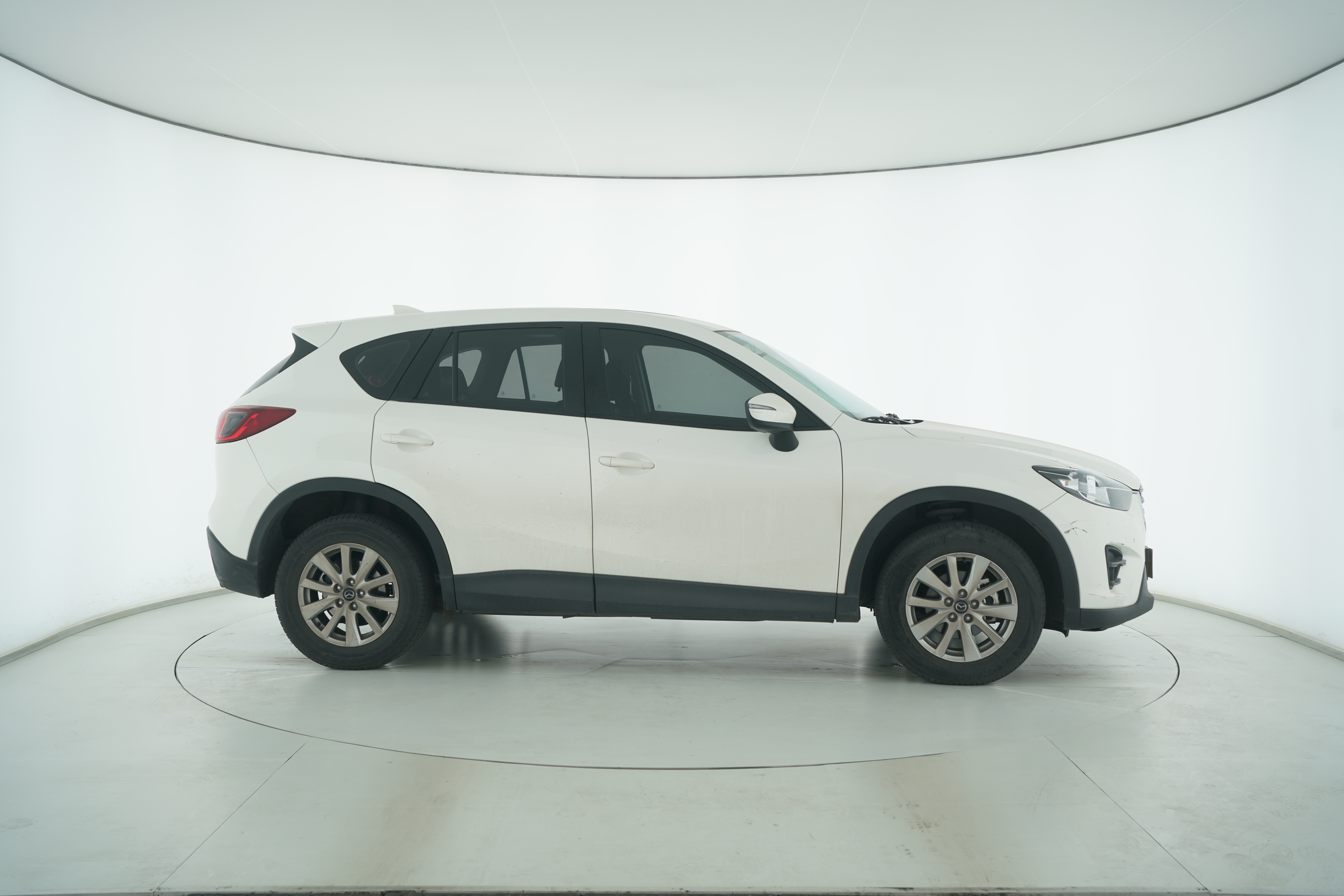 Mazda CX-5 2015 — фото 8