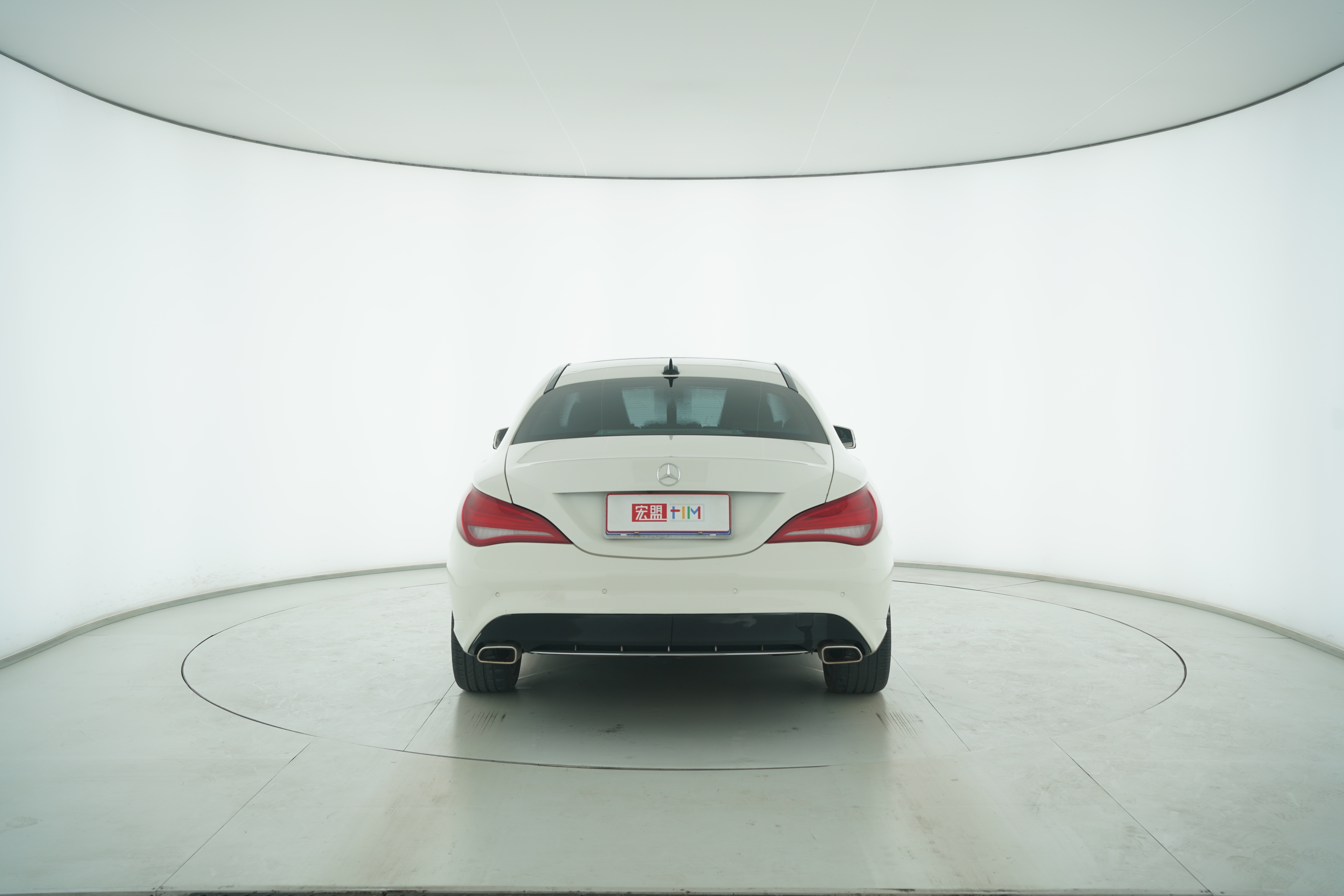 Mercedes Benz B-Class 2015 — фото 6