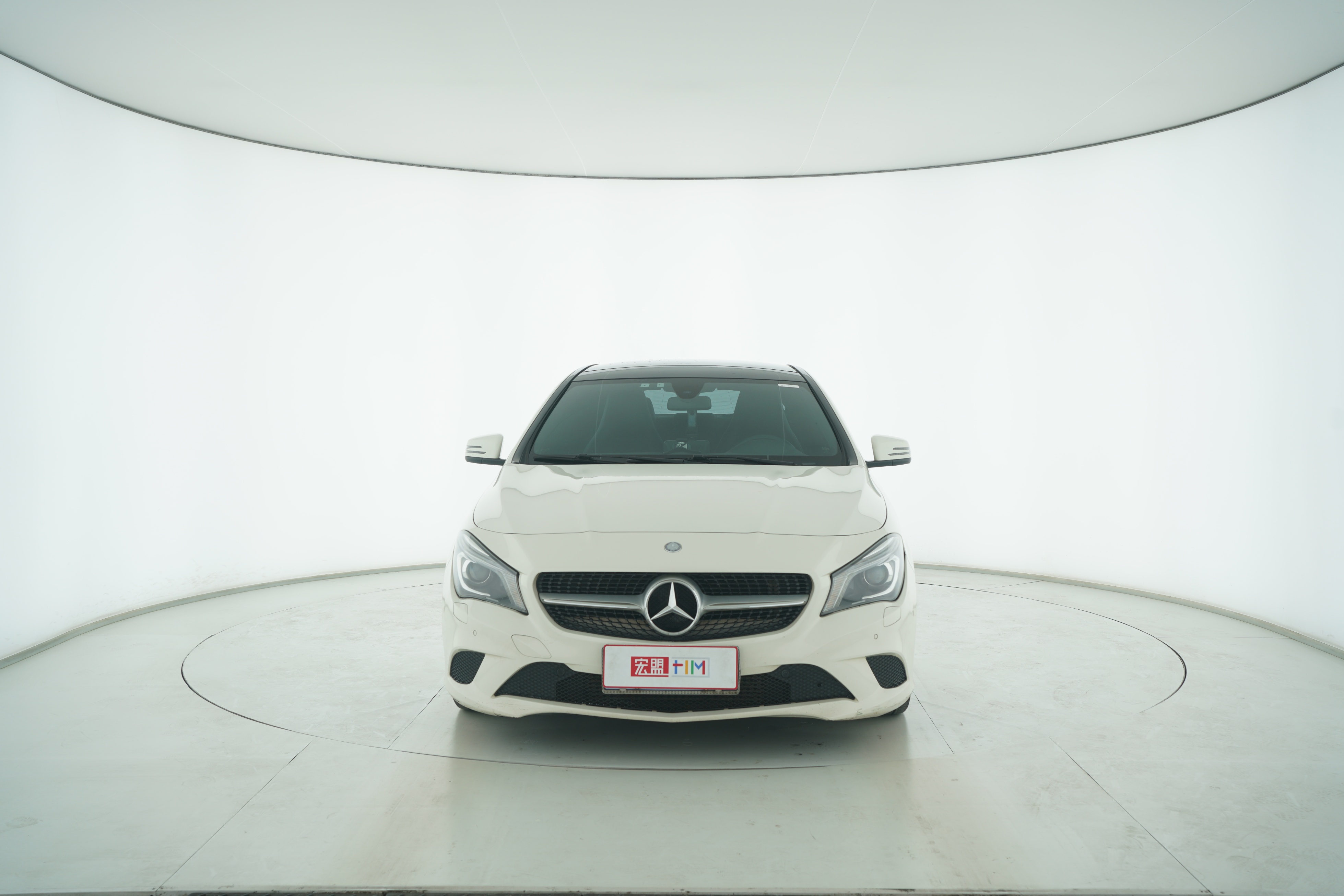 Mercedes Benz B-Class 2015 — фото 5