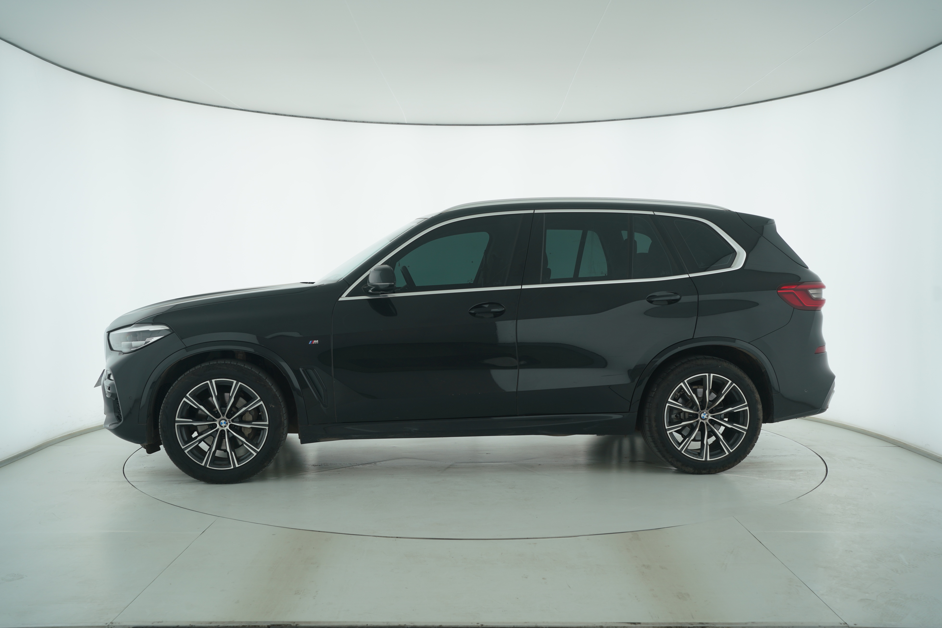 BMW X5(Imported) 2020 — фото 7