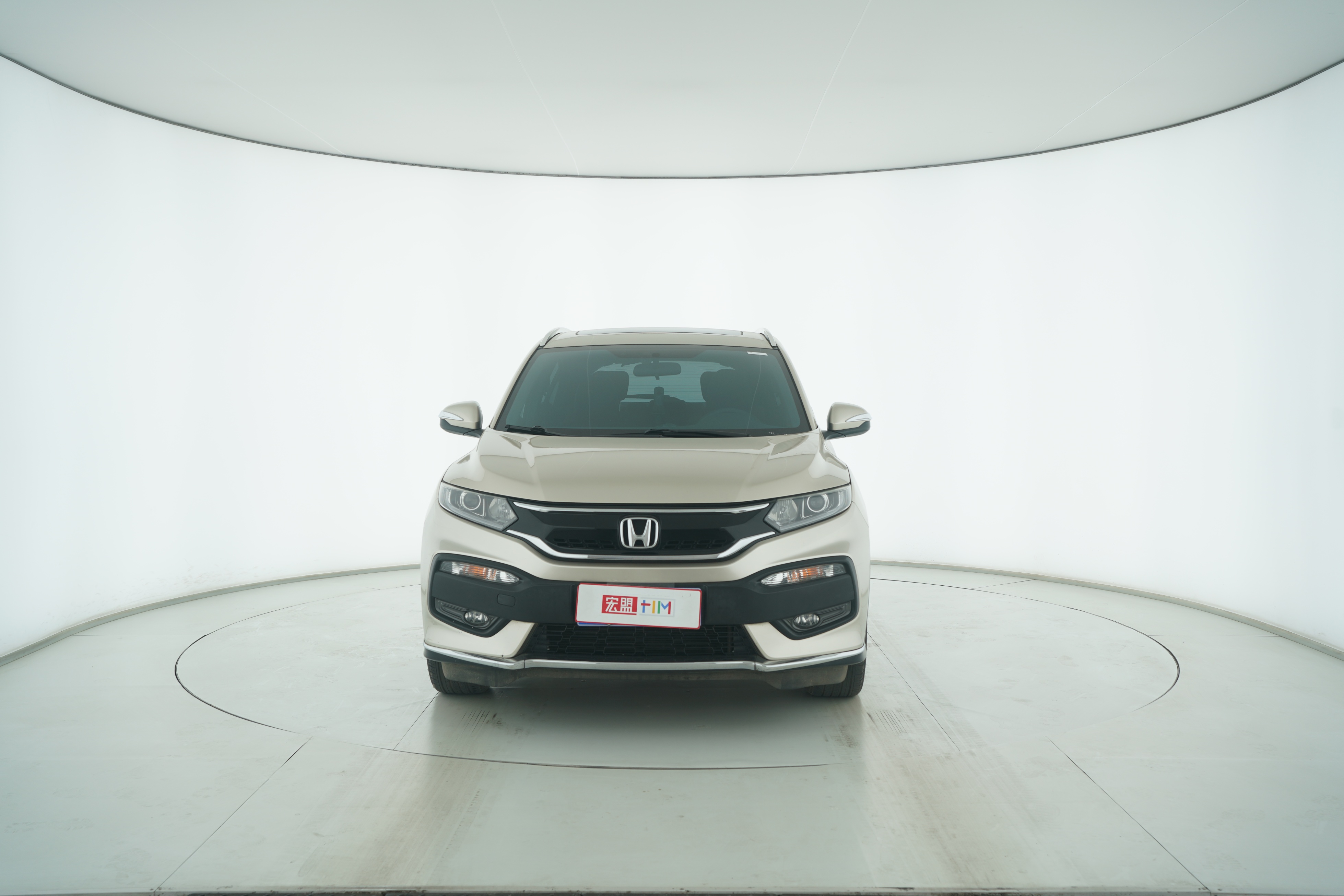 Honda XR-V 2017 — фото 5